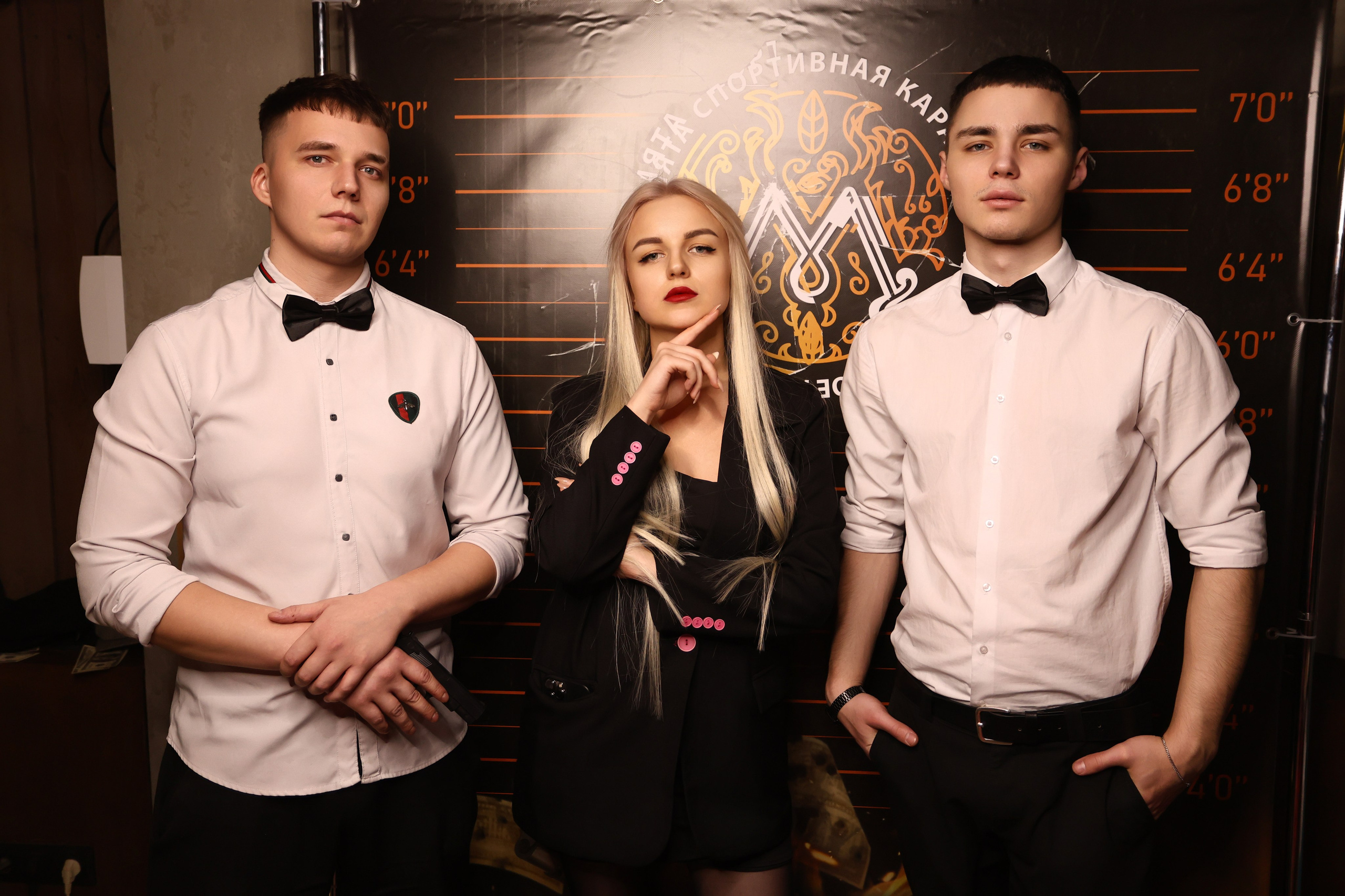 New Year 27-12-24. Мята Спортивная — Кальянная, караоке, бар в Минске