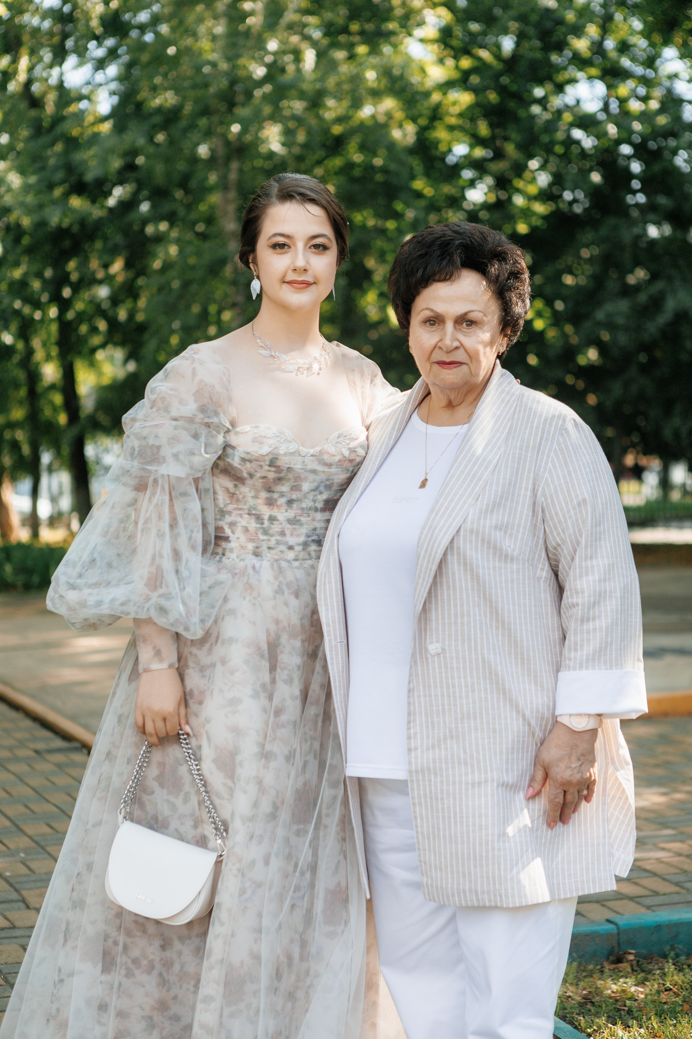 Выпускной Гимназия 12 2024 г. Свадебный и портретный Фотограф в Липецке Дмитрий Котюков