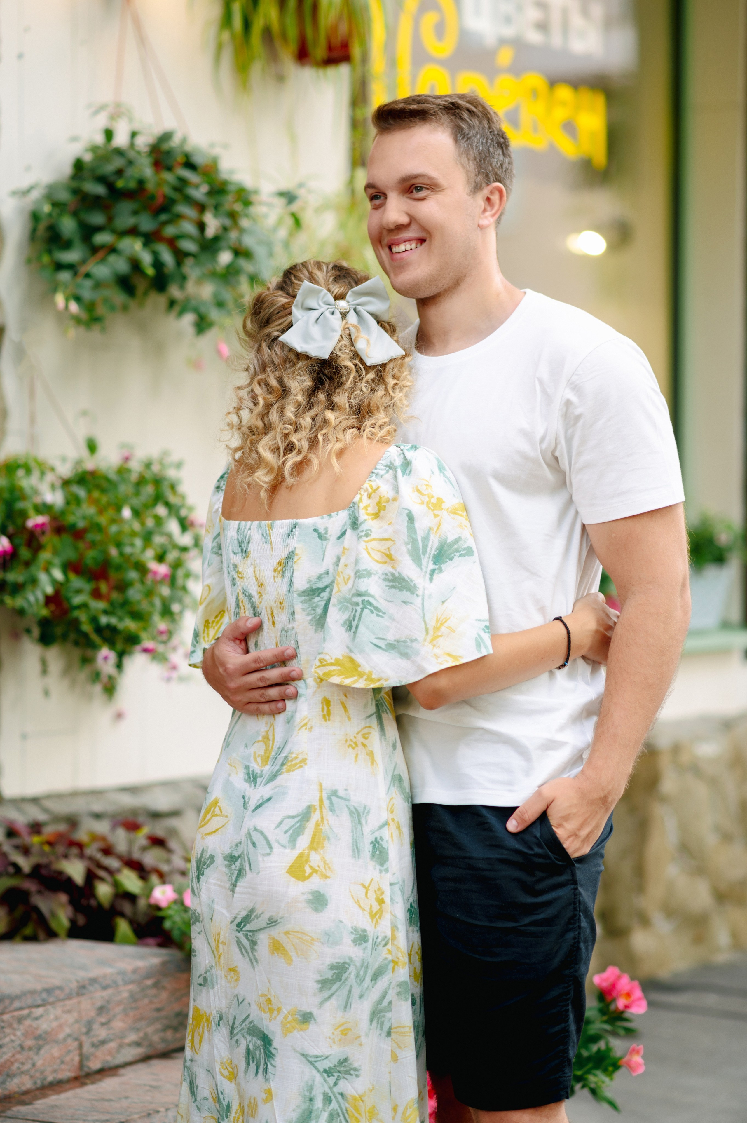 ЖАННА + АНДРЕЙ. Шашкова Вероника / Свадебный и семейный фотограф Москва и Ярославль