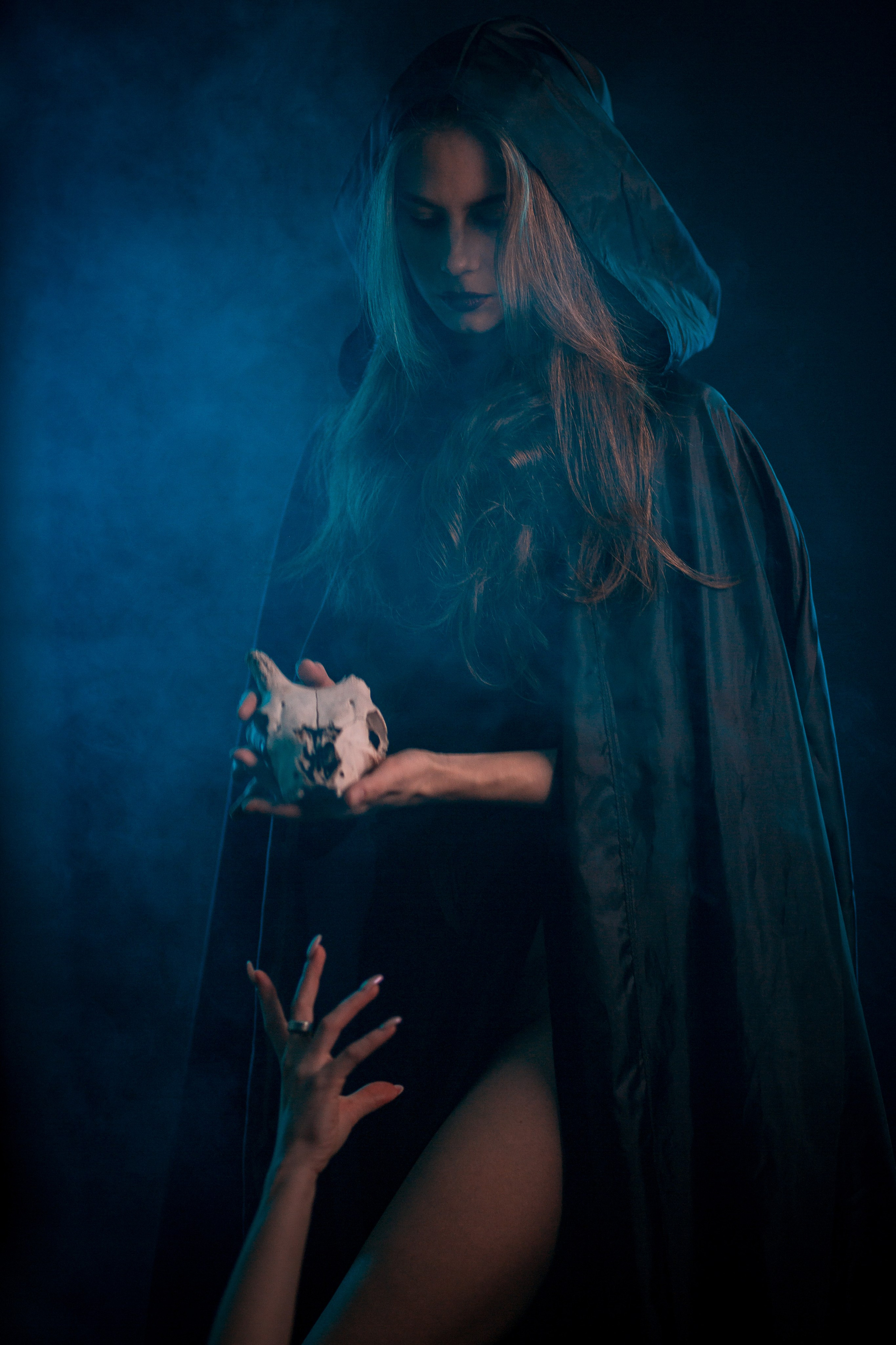 MediaDroom_WITCH. Репортажный фотограф Дмитрий (Нижний Новгород)