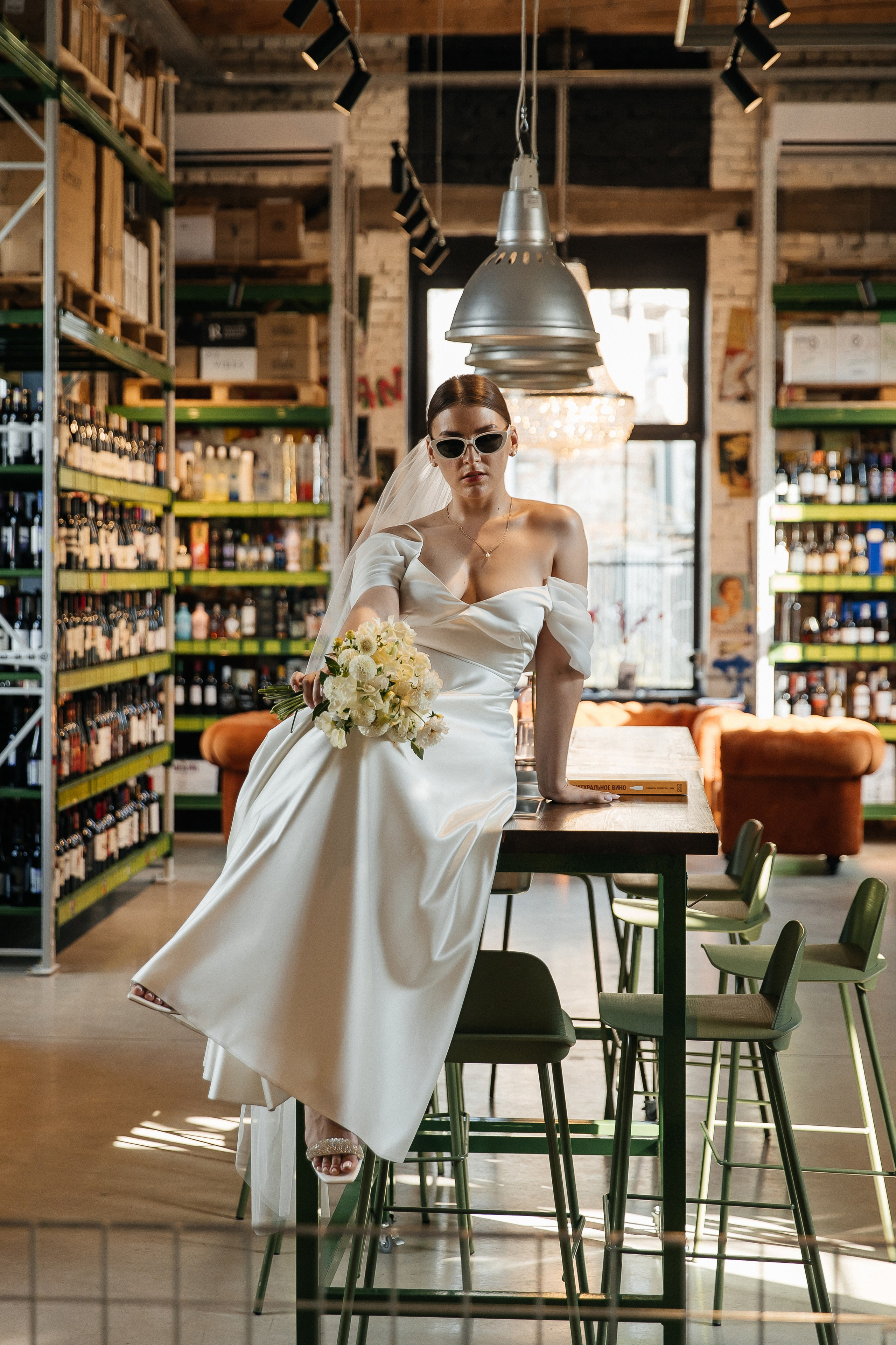 Наташа и Максим. Свадебный и семейный фотограф в Вологде Екатерина Назарина