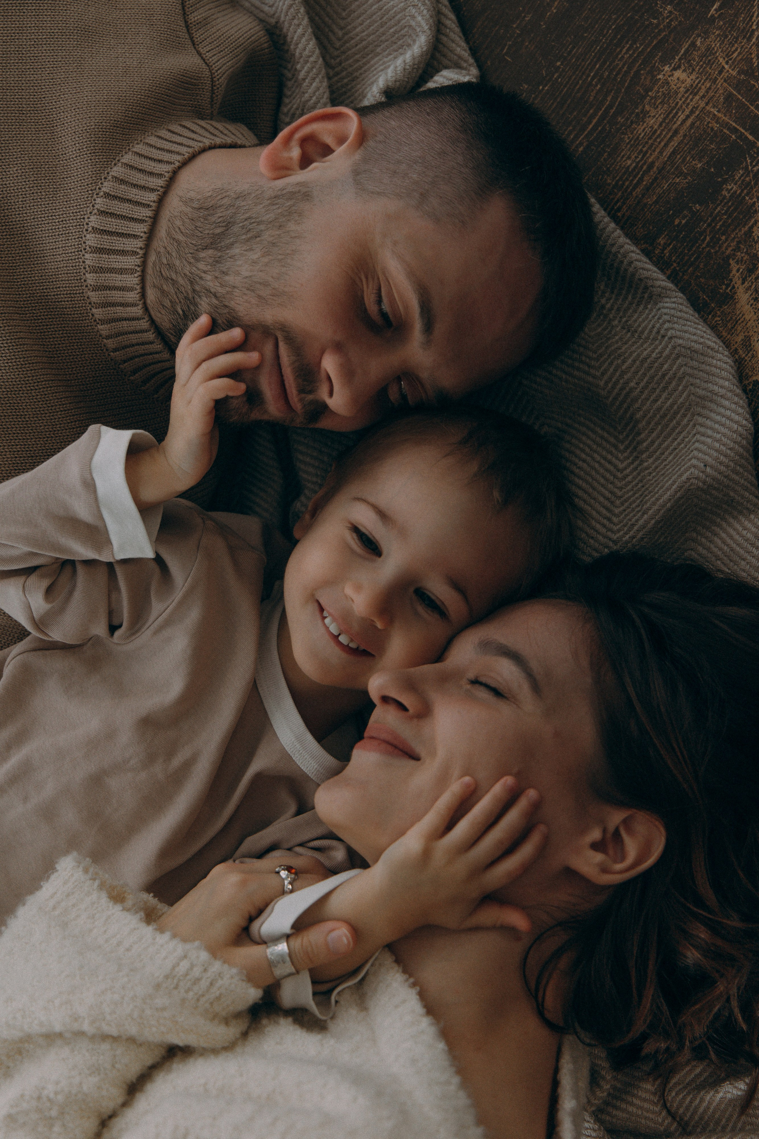 Анастасия, Никита и Кирилл. Свадебный и семейный фотограф в Вологде Екатерина Назарина
