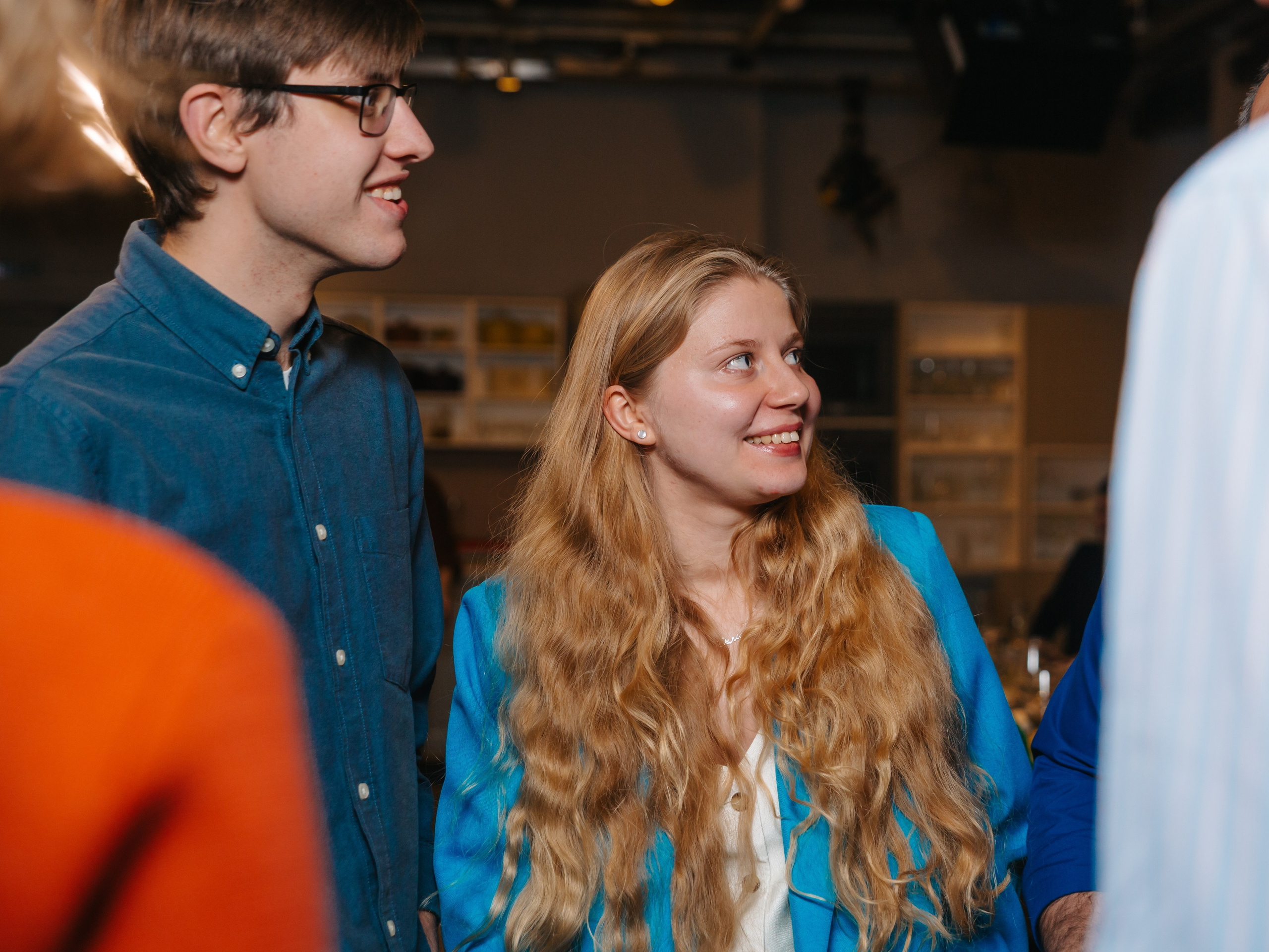 Кулинарные мастер-классы. Kubynin.V Production