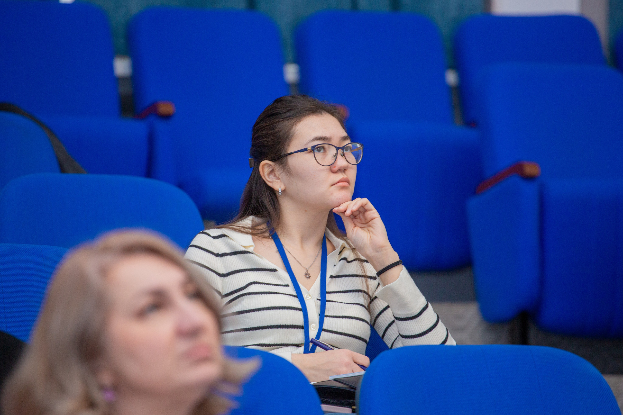 Бизнес-события в кадре. Kubynin.V Production