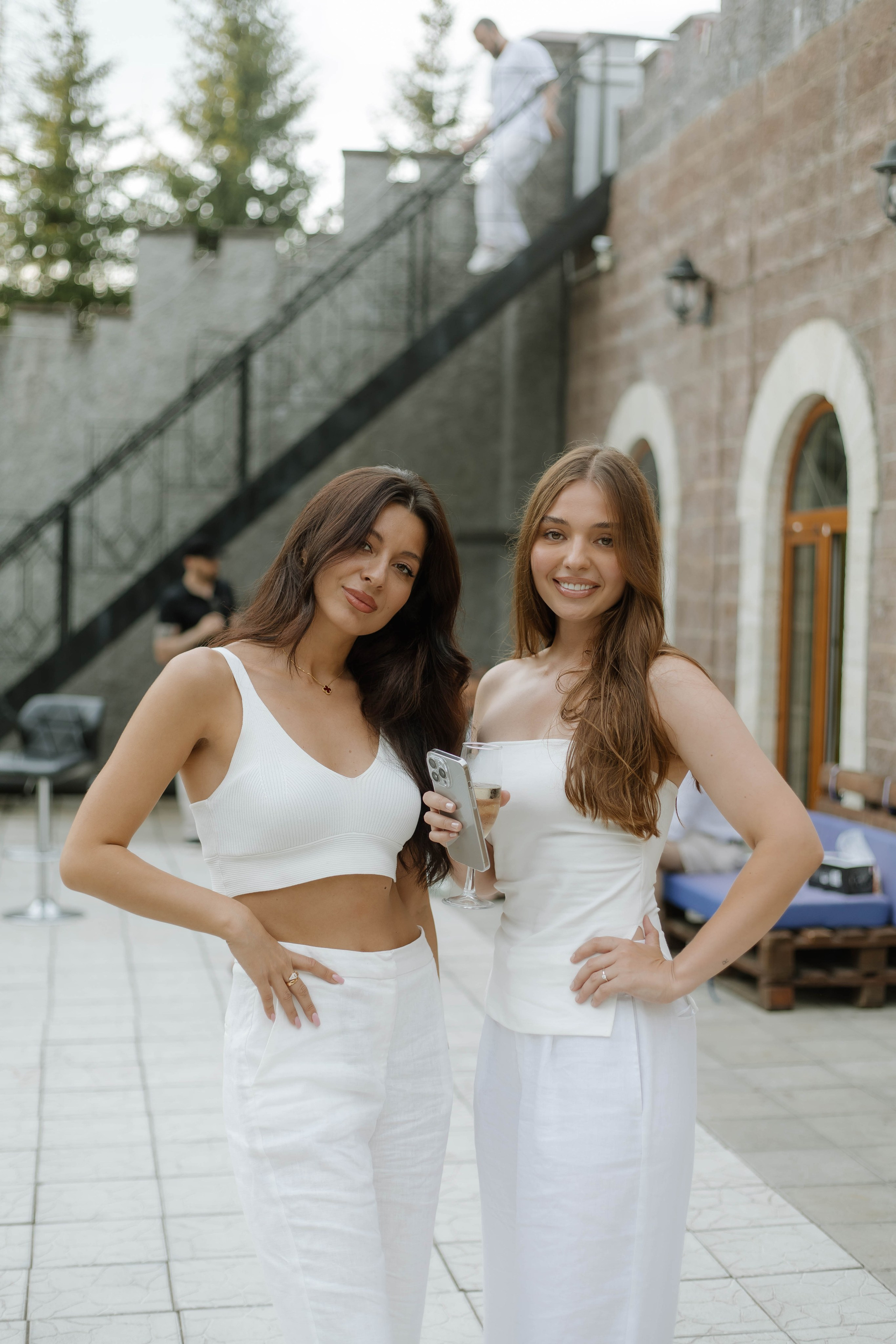 Свадьбы и мероприятия. Фото, видео и контент съемки в Москве