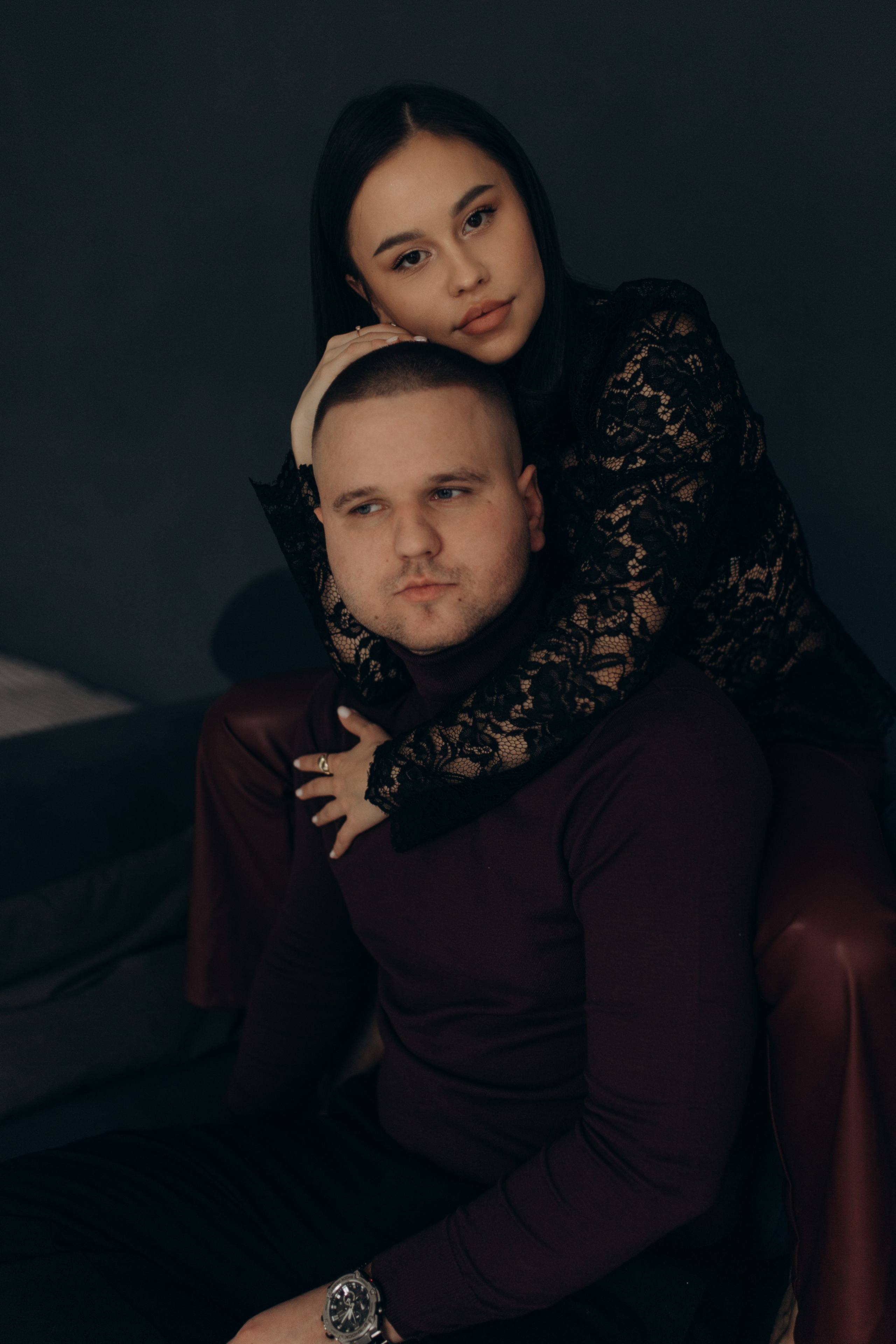 Иван и Олеся. Фотограф Анастасия Евсеева |Белгород