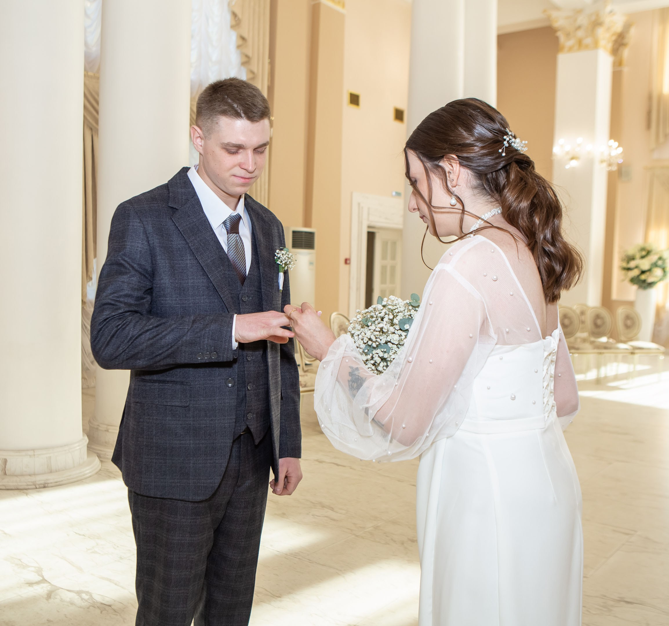 Февраль. Фотограф Тверь|Москва|Волоколамск| Отт Кристина