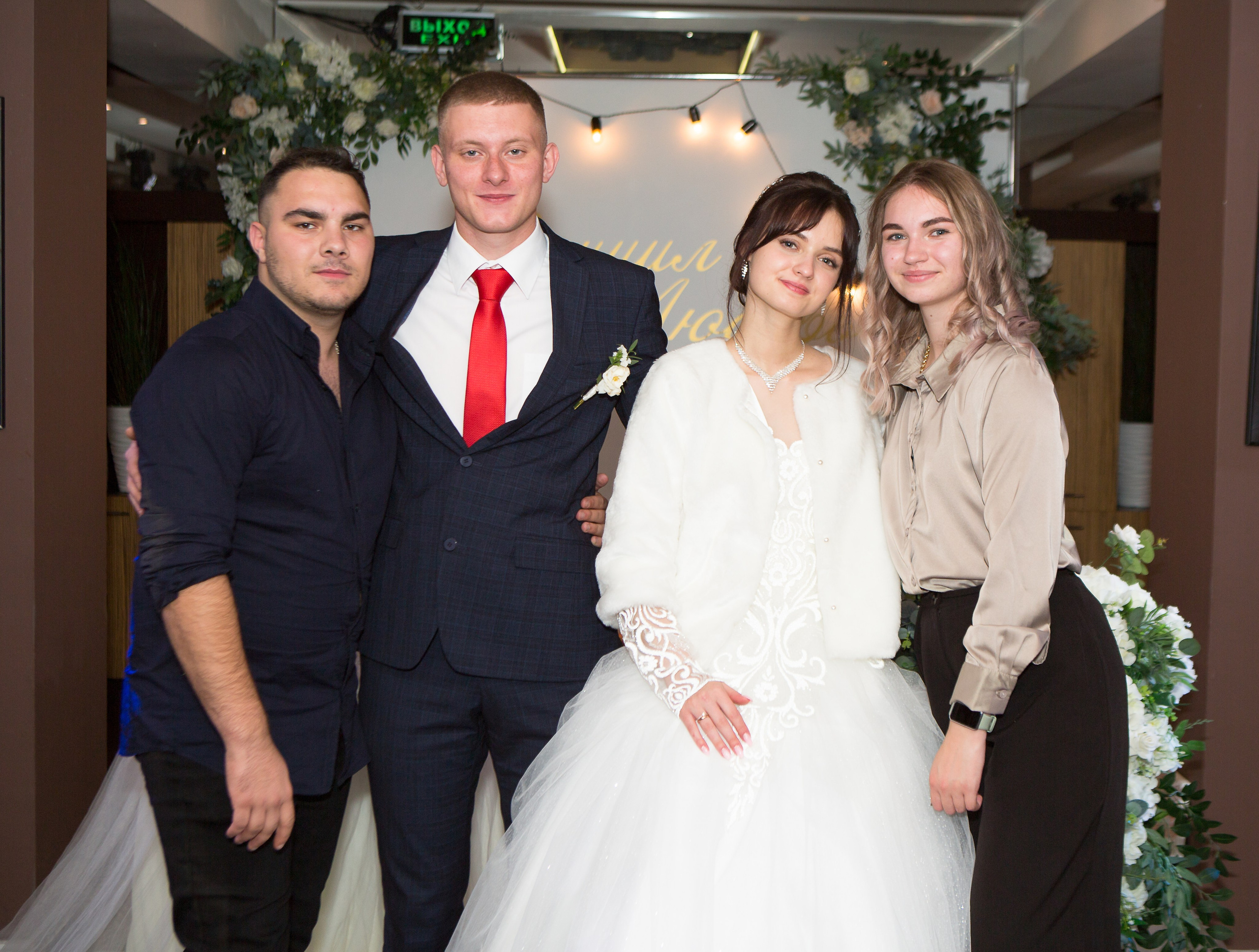 Ресторан. Фотограф Тверь|Москва|Волоколамск| Отт Кристина