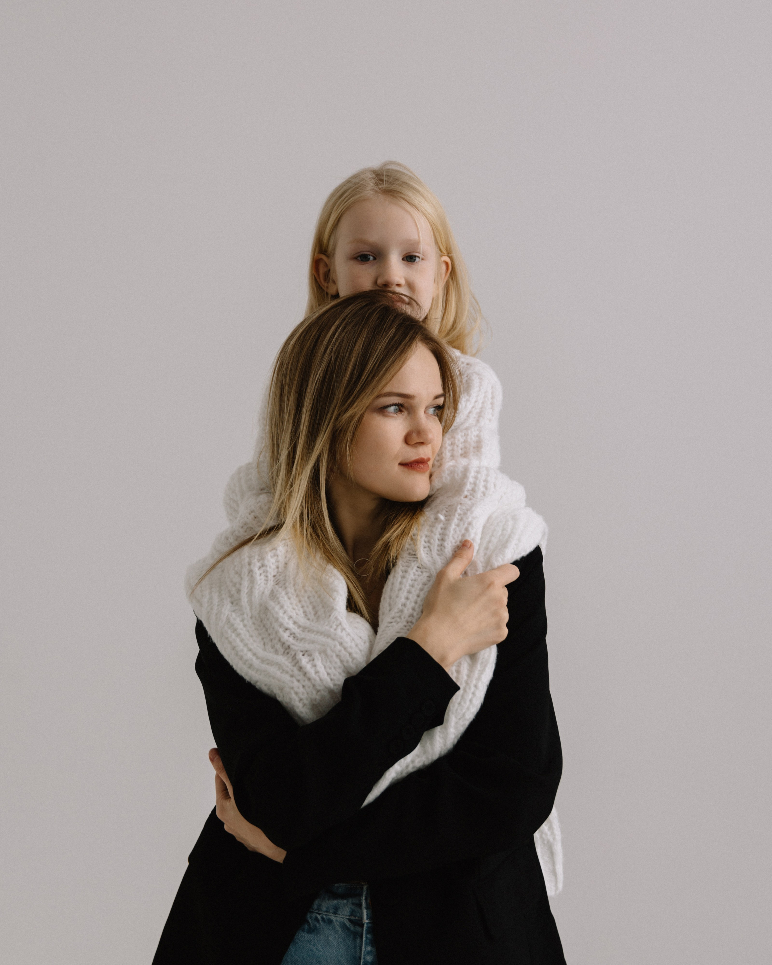 Маша и Алина. Фотограф Влада Лаптева Владивосток, Приморский край