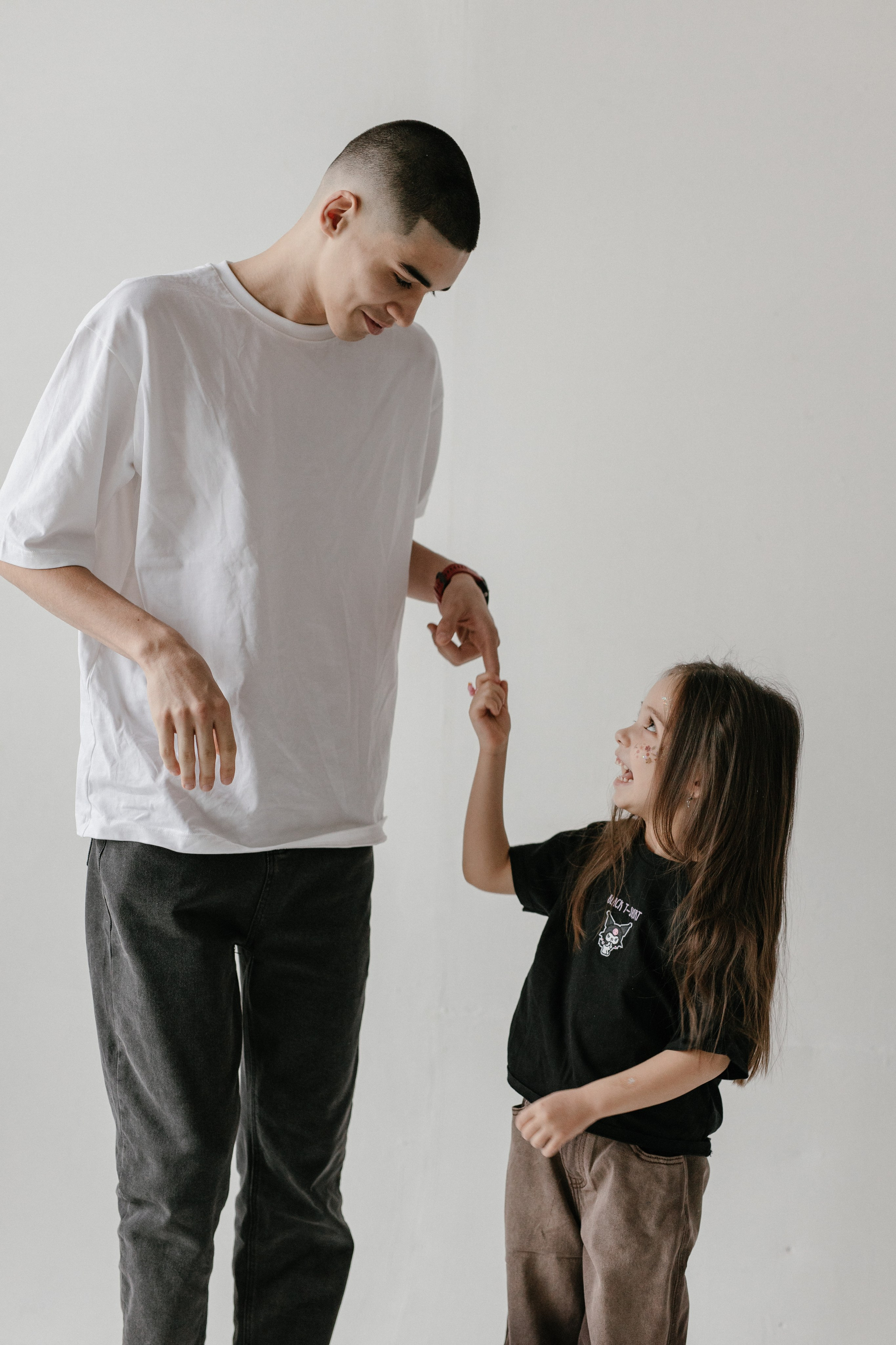 Семейные фотографии. Семейный и портретный фотограф Анна Полухина