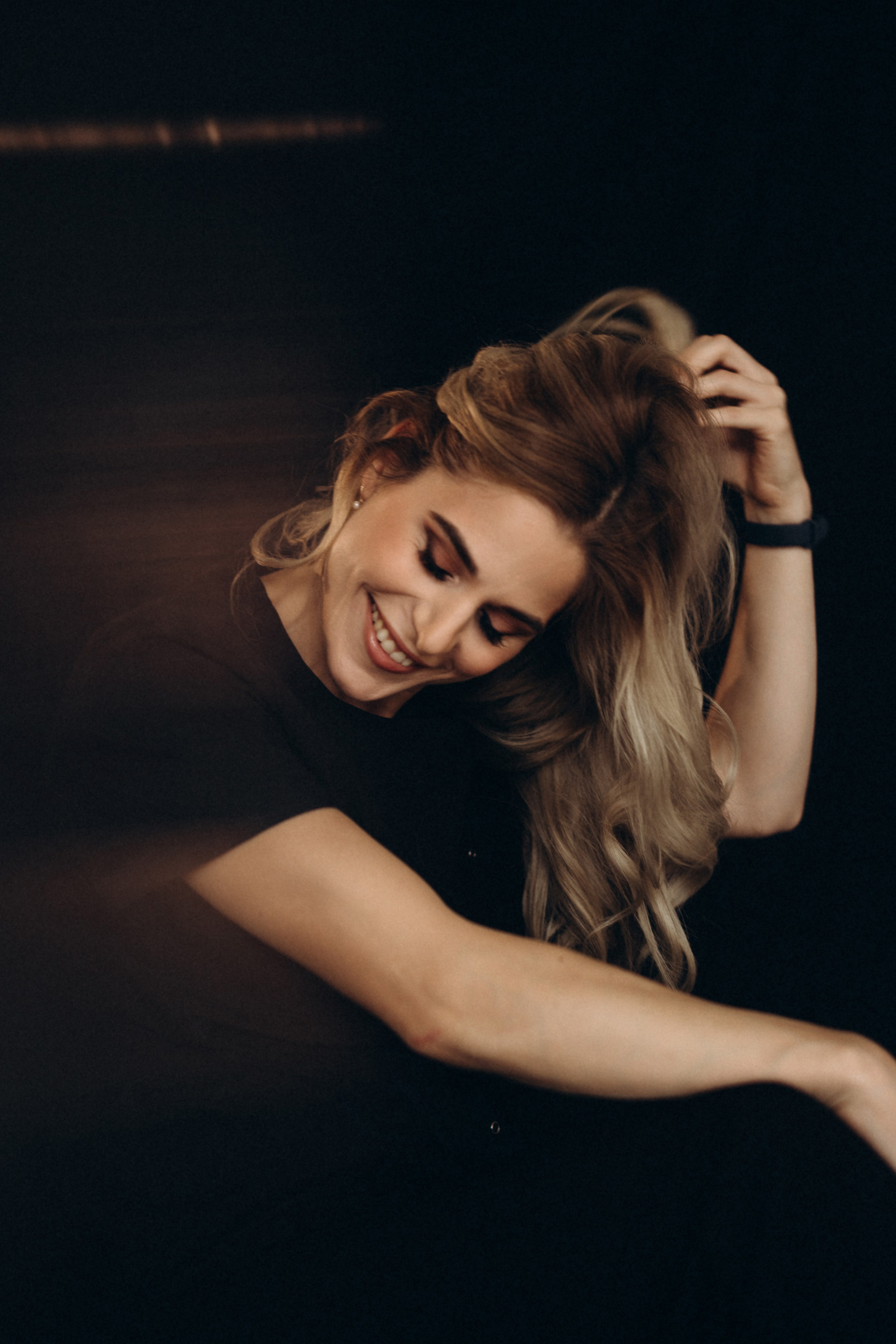 Маша. Фотограф Ногинск Электросталь Наталья Осетрова