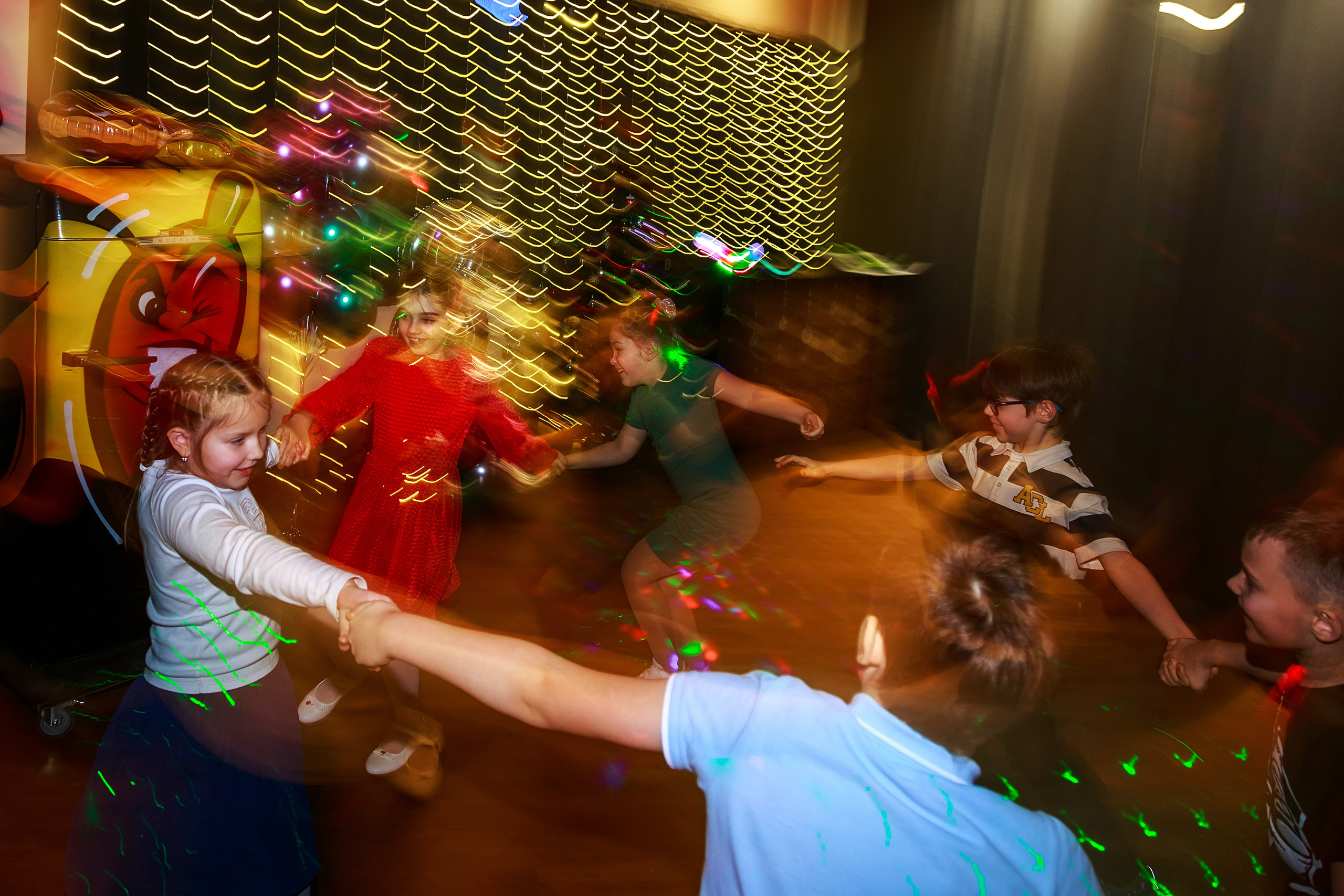 . Фотограф в Москве и Одинцово