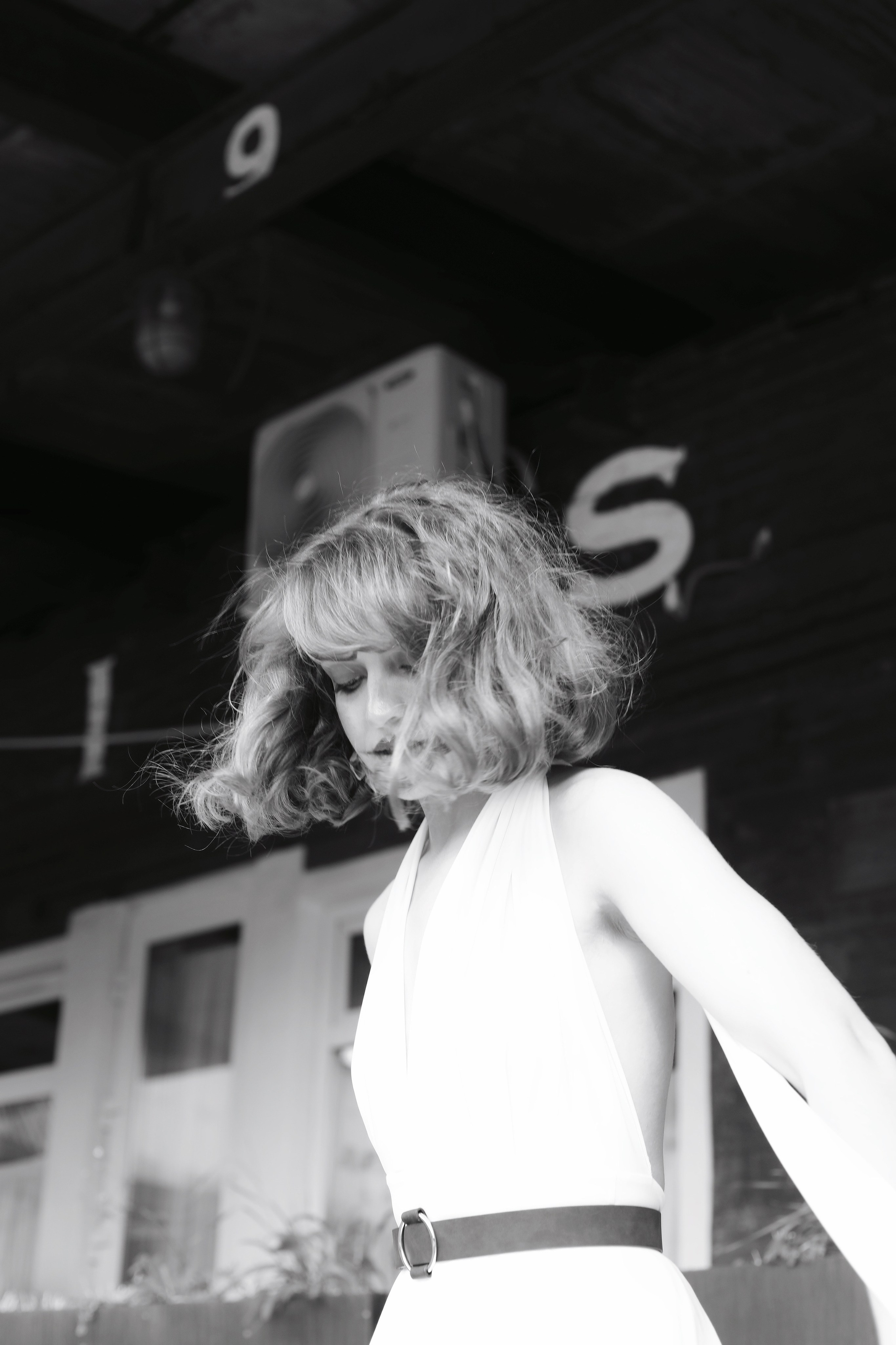 Анна. Фотограф