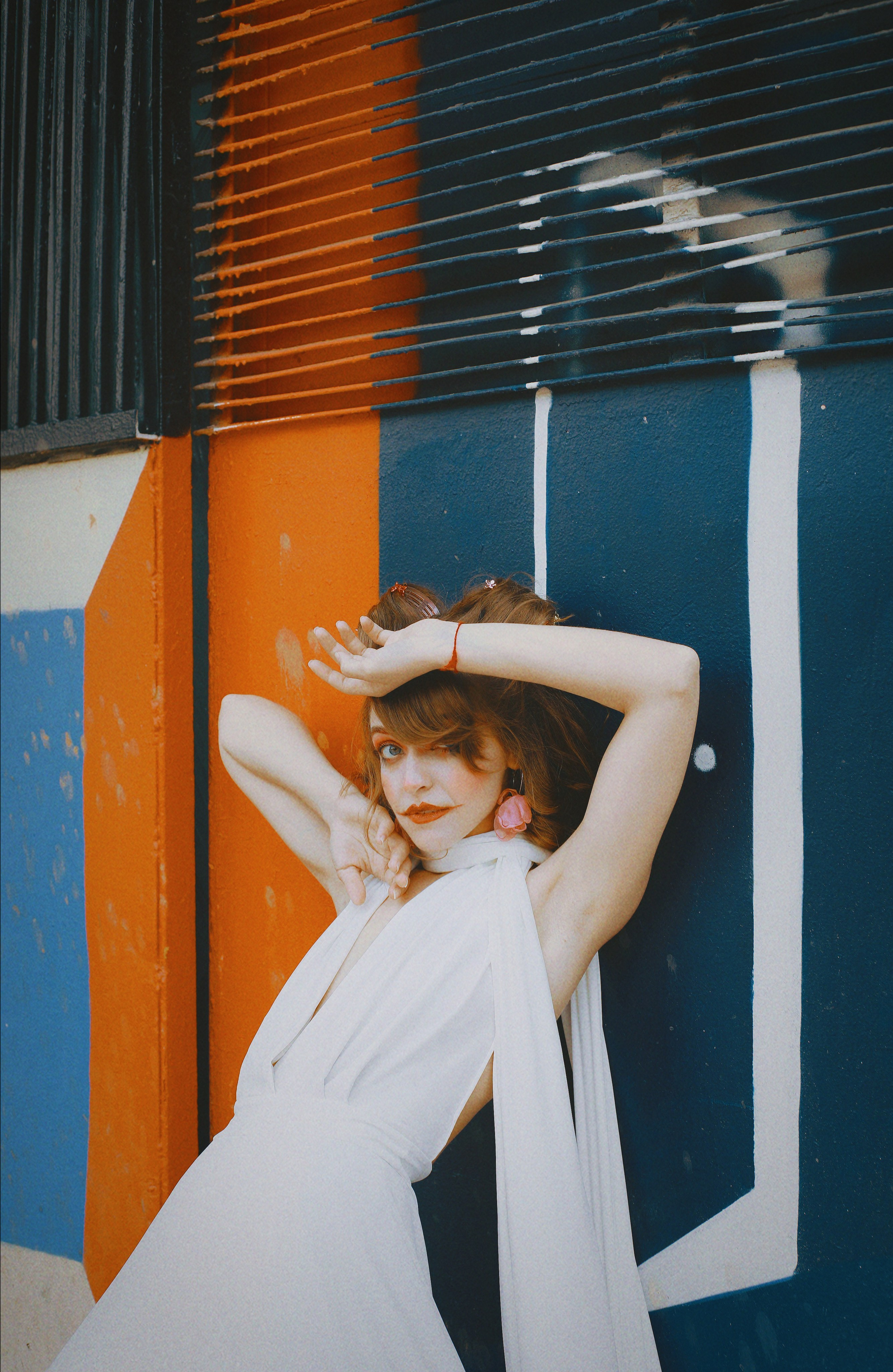 Анна. Фотограф