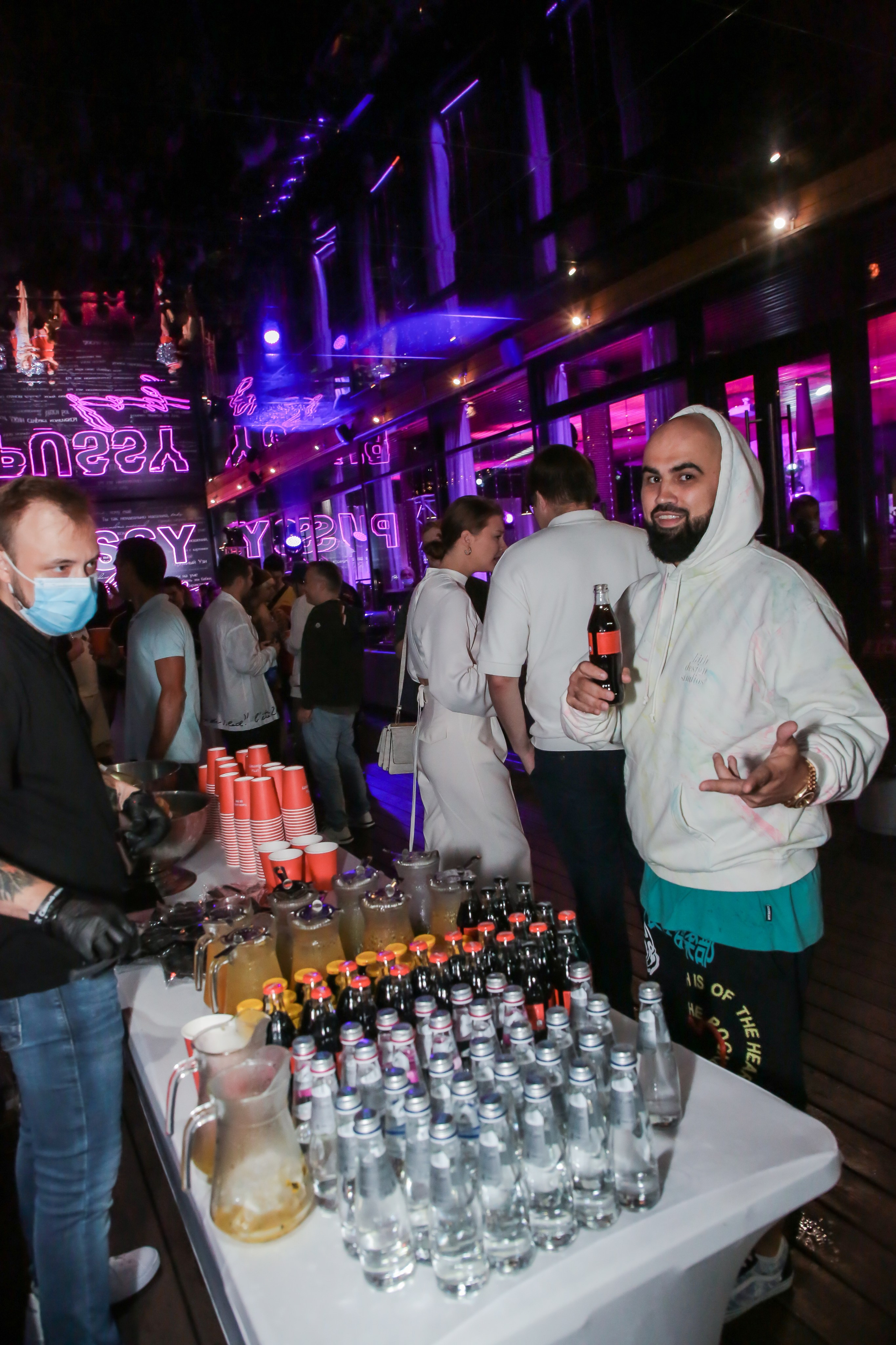 Фотограф на мероприятие. Food-фотограф, предметный, семейный, фотограф в Москве, Асеева Яна