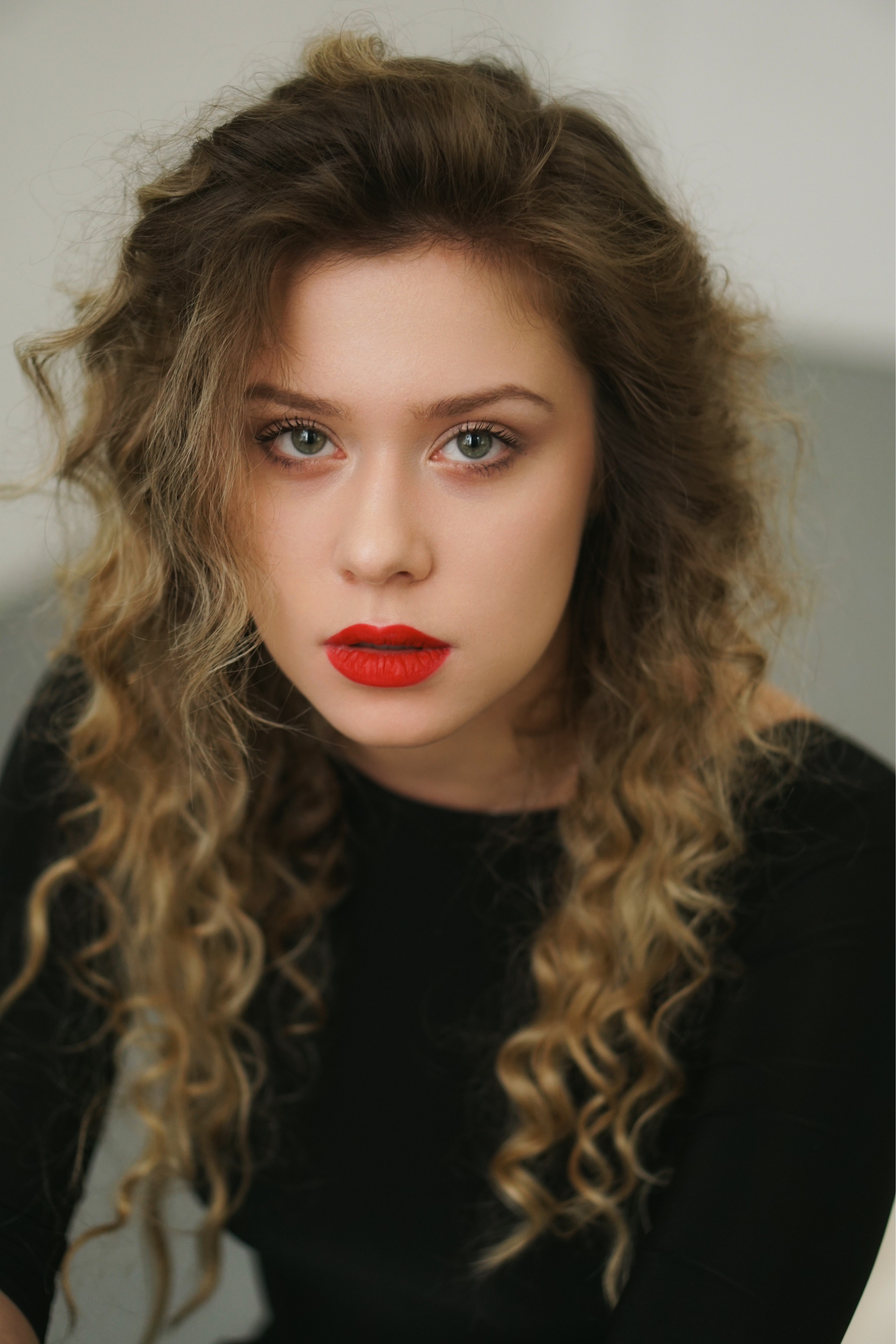 Диана Димова. Фотограф Москва — Полина Робин