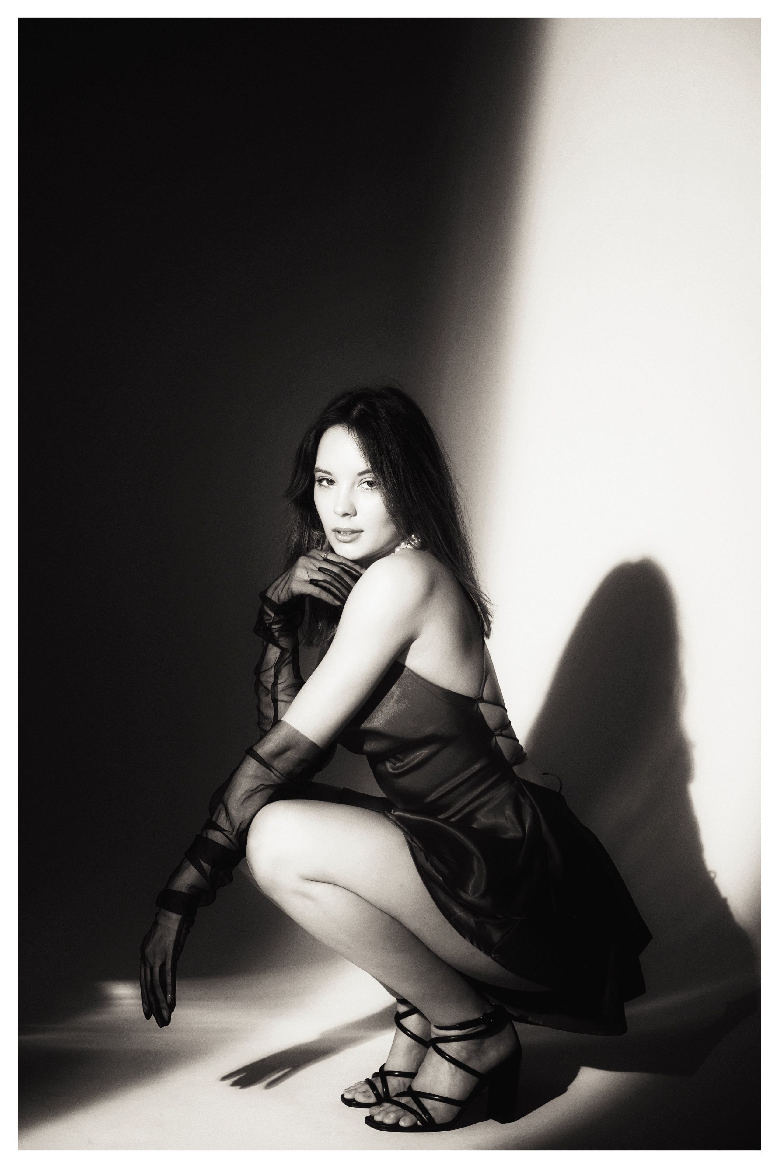 Happy B-day🧚🏼‍♂️ Лена. Фотограф Москва — Полина Робин