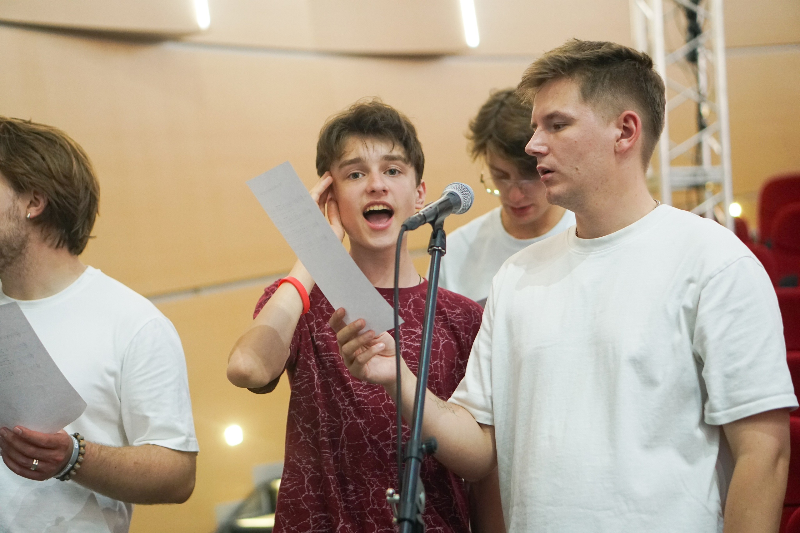 «Белый пароход» лагерь. Фотограф Москва — Полина Робин