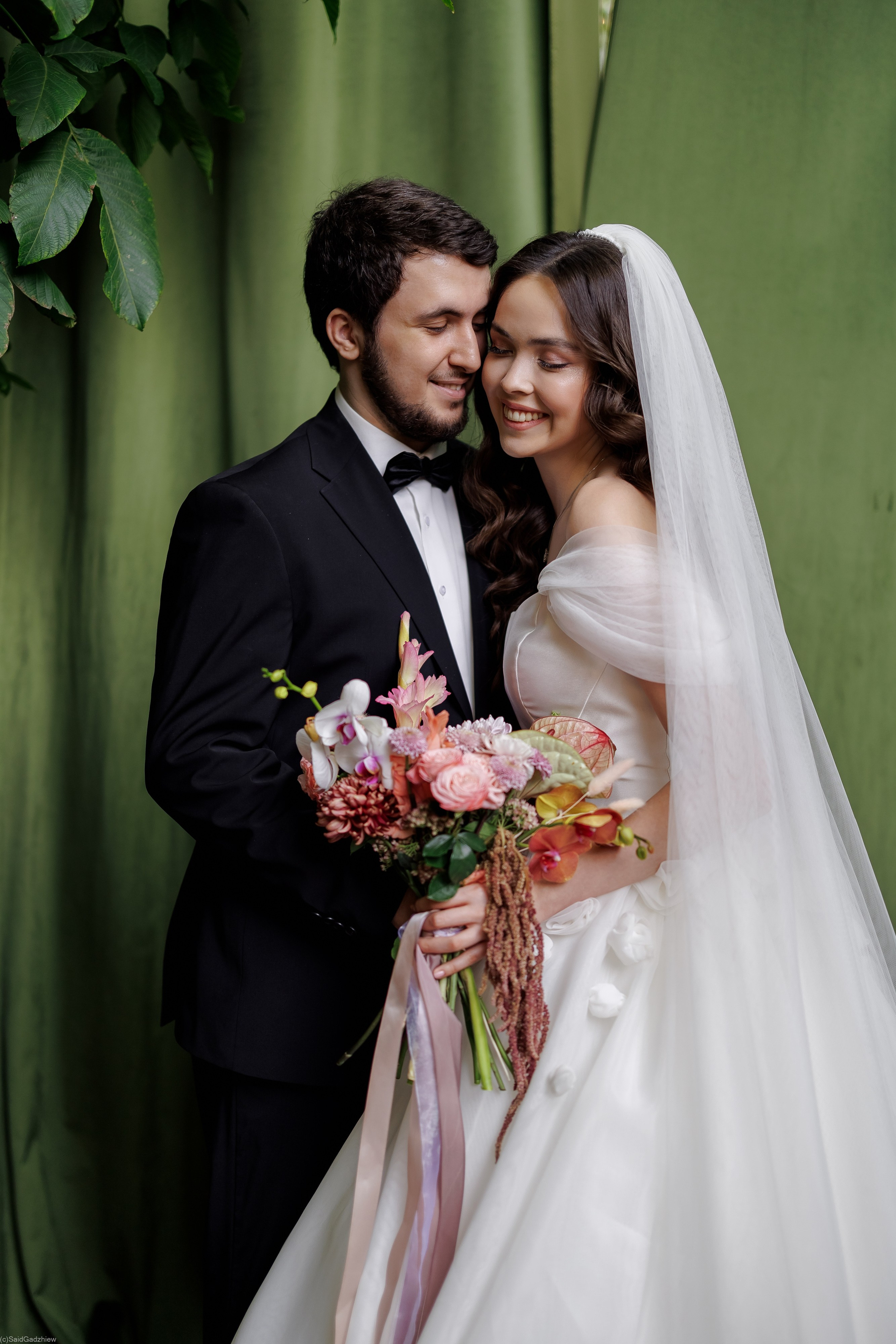 Int Union. Фотограф в Махачкале Саид Гаджиев