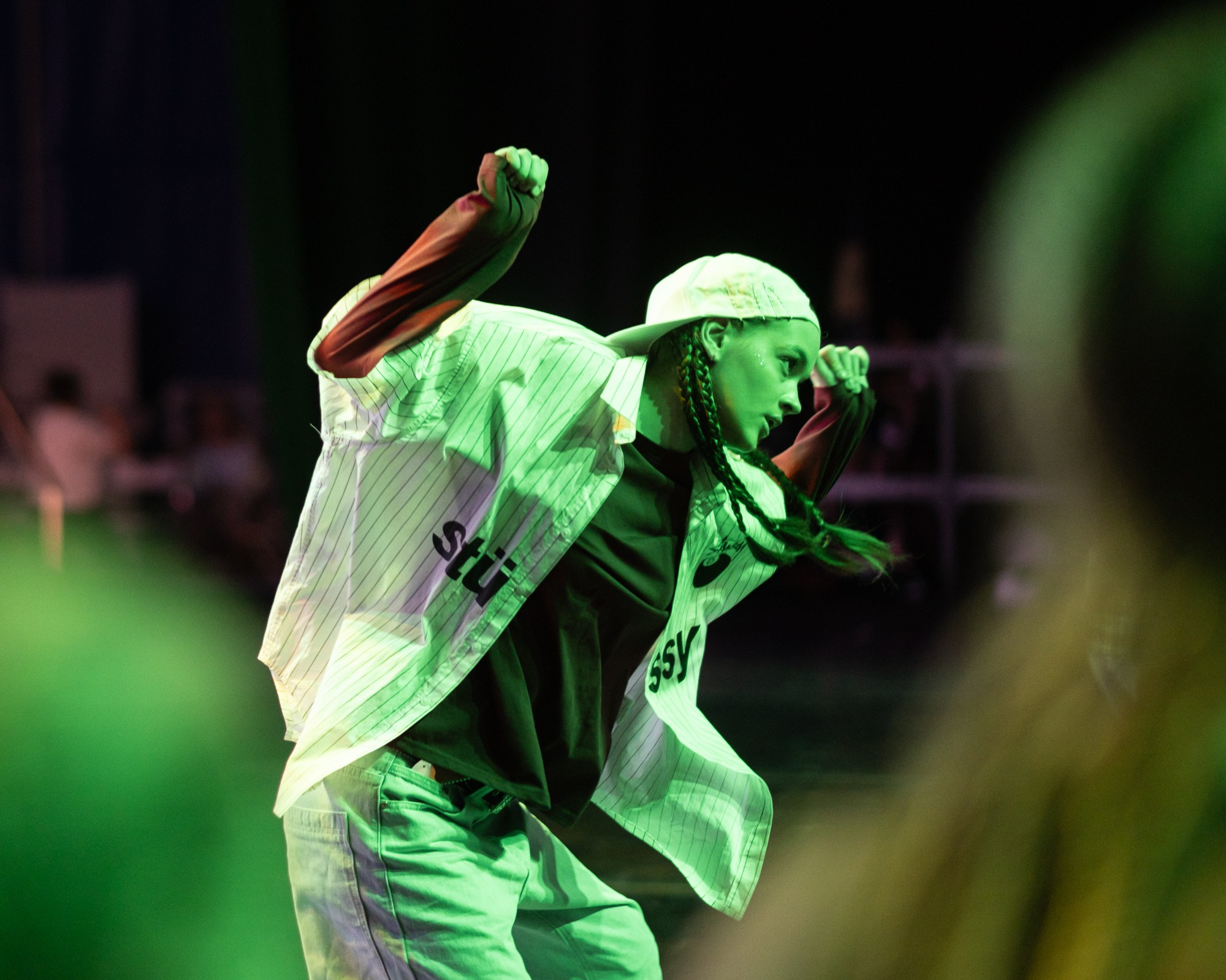 Иди танцуй FEST. Финал в Сочи. Репортажный фотограф в Казани Павел Серпокрылов