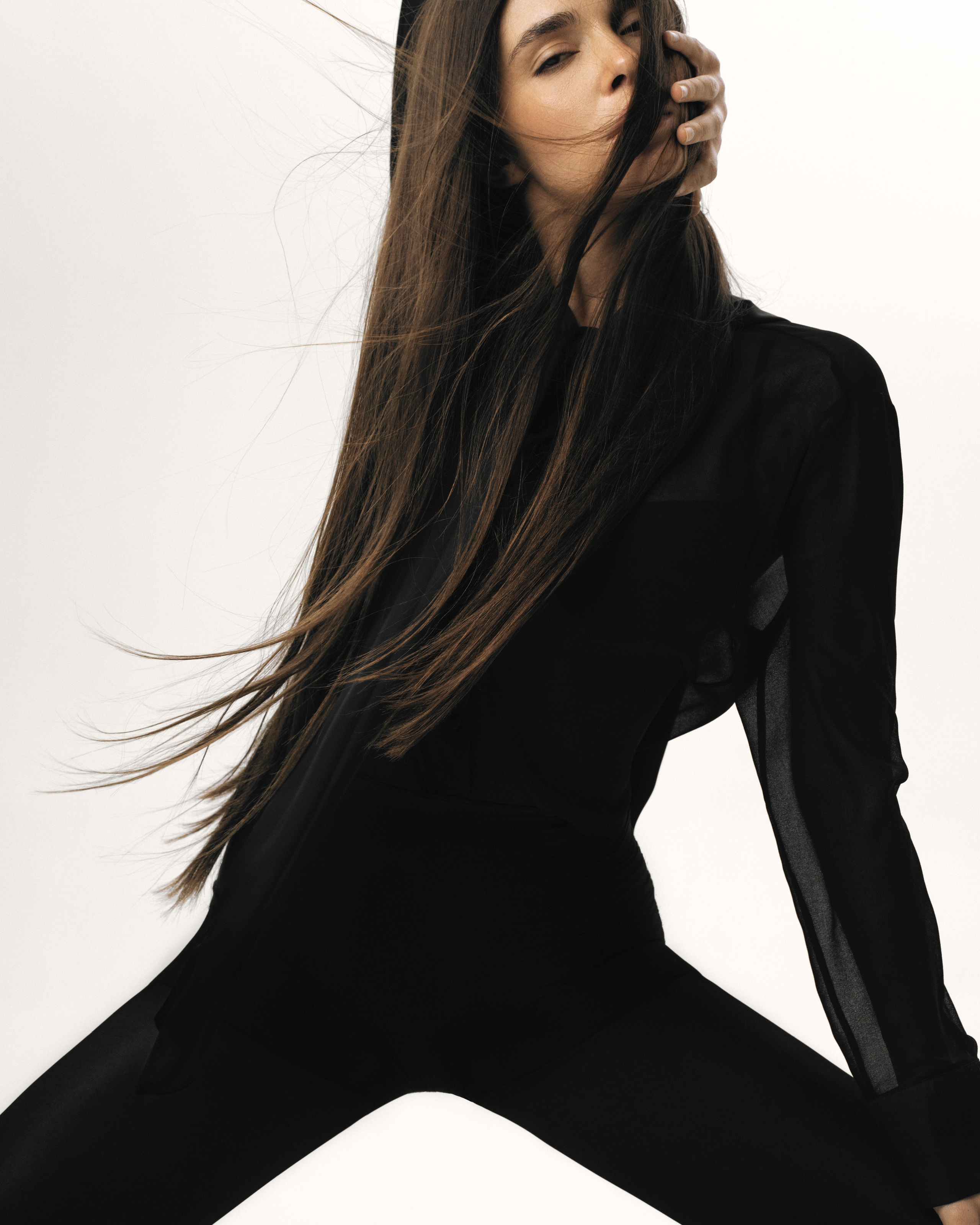 ANASTASIA. Anastasia Patshina