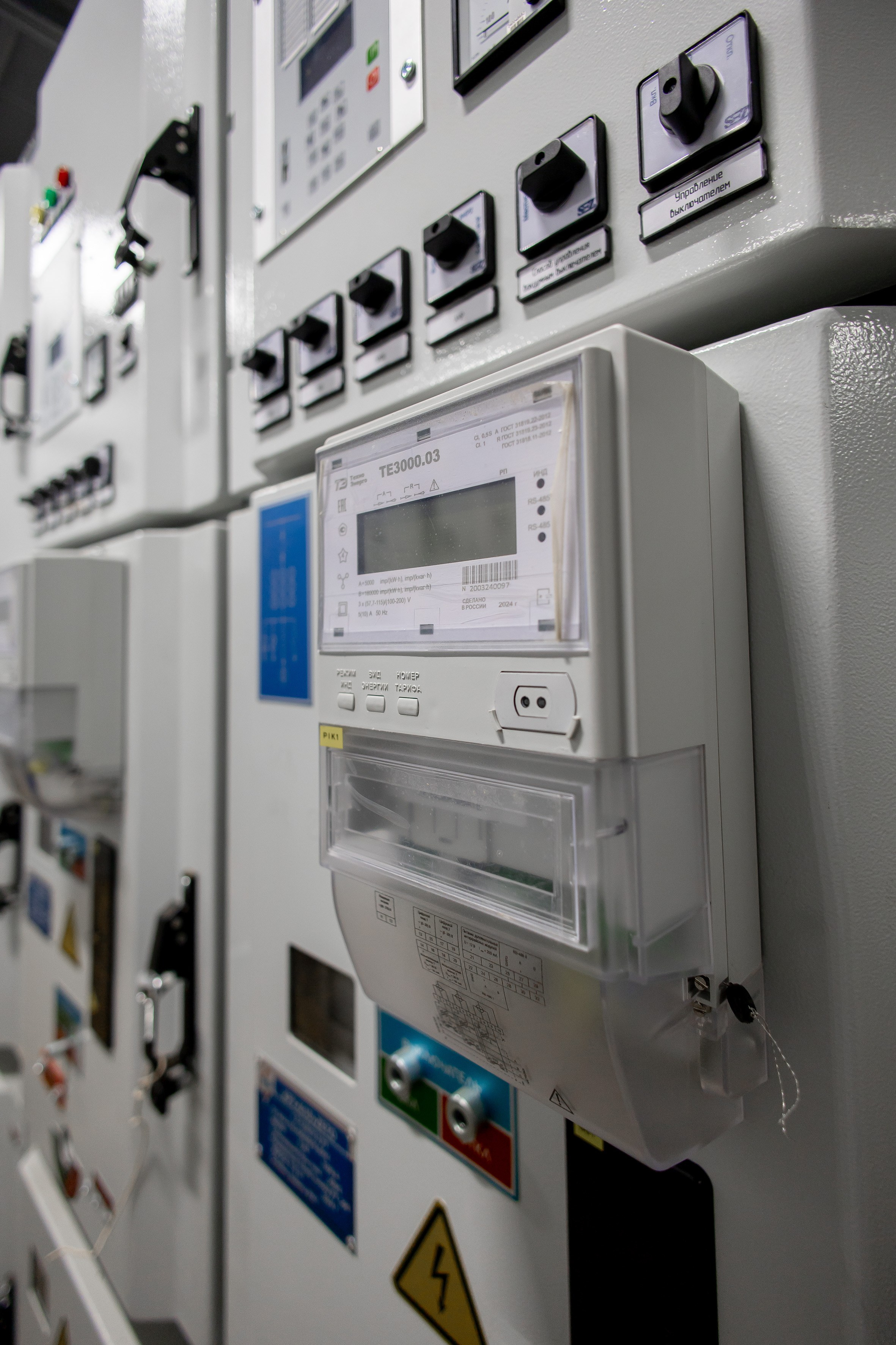 МехКолонна 26 г. Тамбов. Свадебный и портретный Фотограф в Липецке Дмитрий Котюков