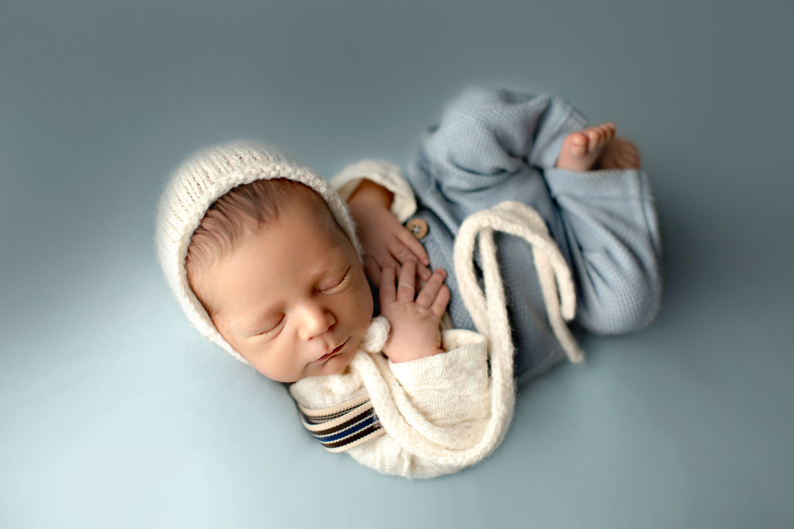 НОВОРОЖДЕННЫЕ. Фотограф новорожденных в Москве