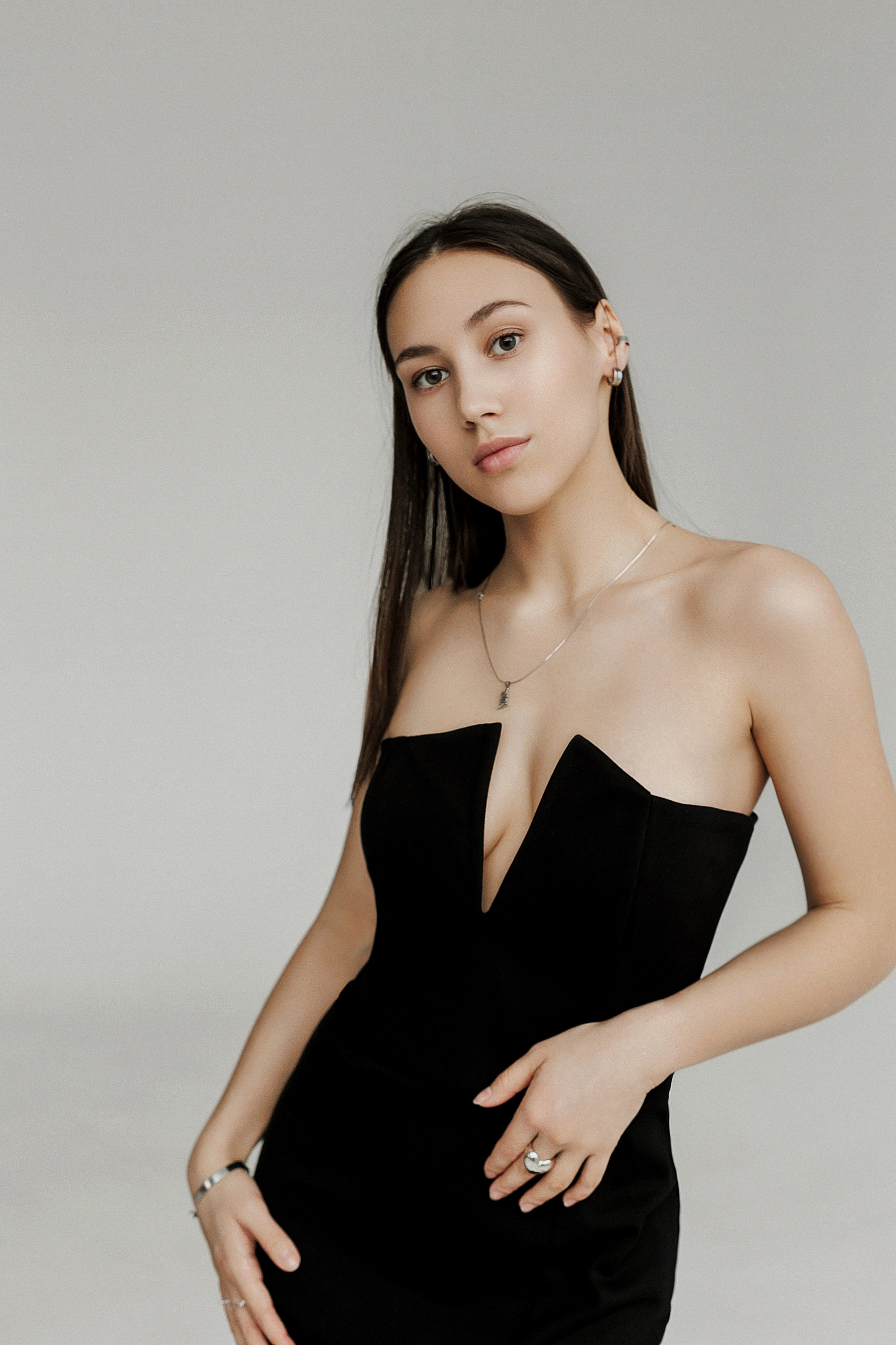 Для брендов. Портретный фотограф Санкт-Петербург Москва Андронова Юлия