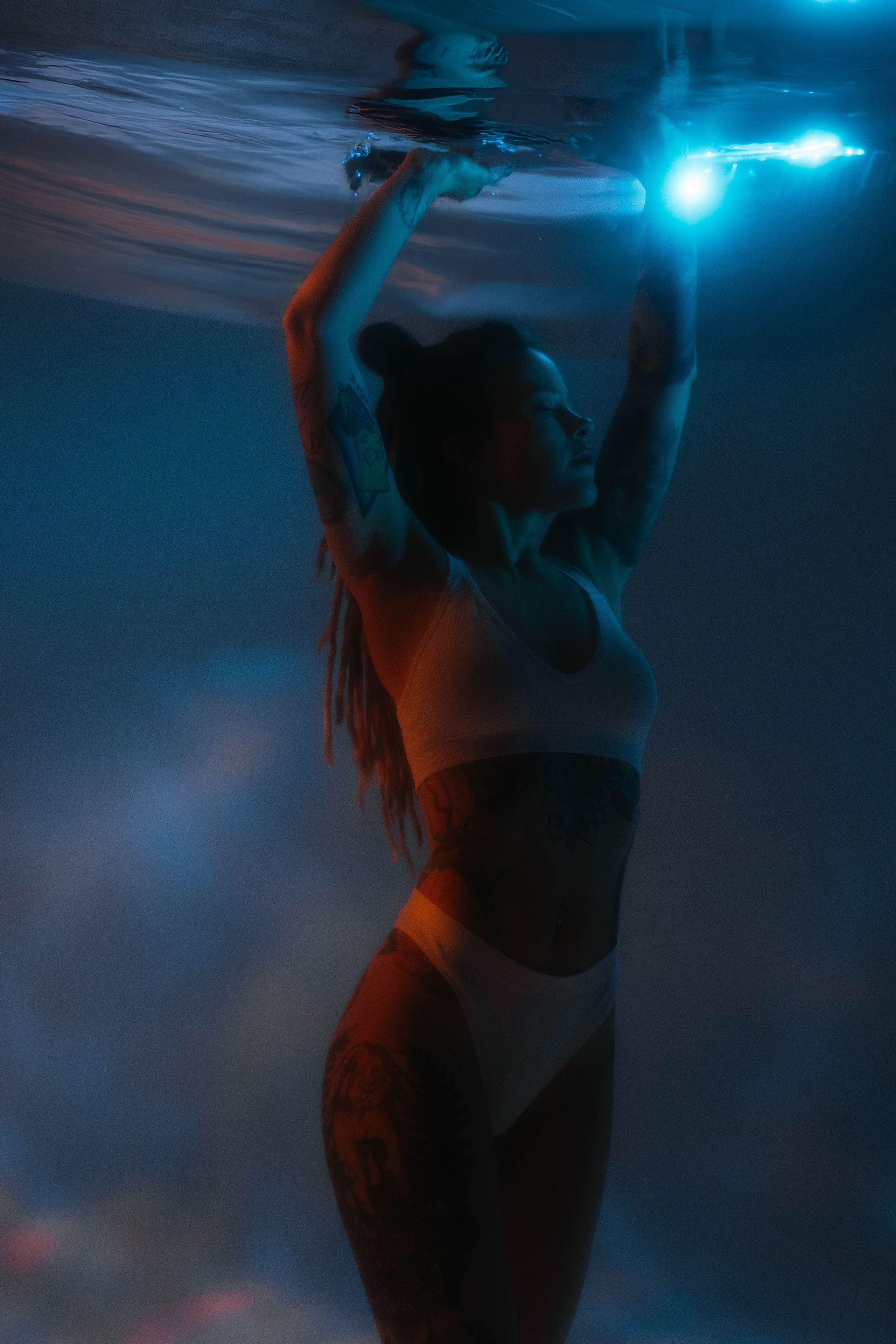 Настя. Свадебный, семейный фотограф в Рязани Лена Брант