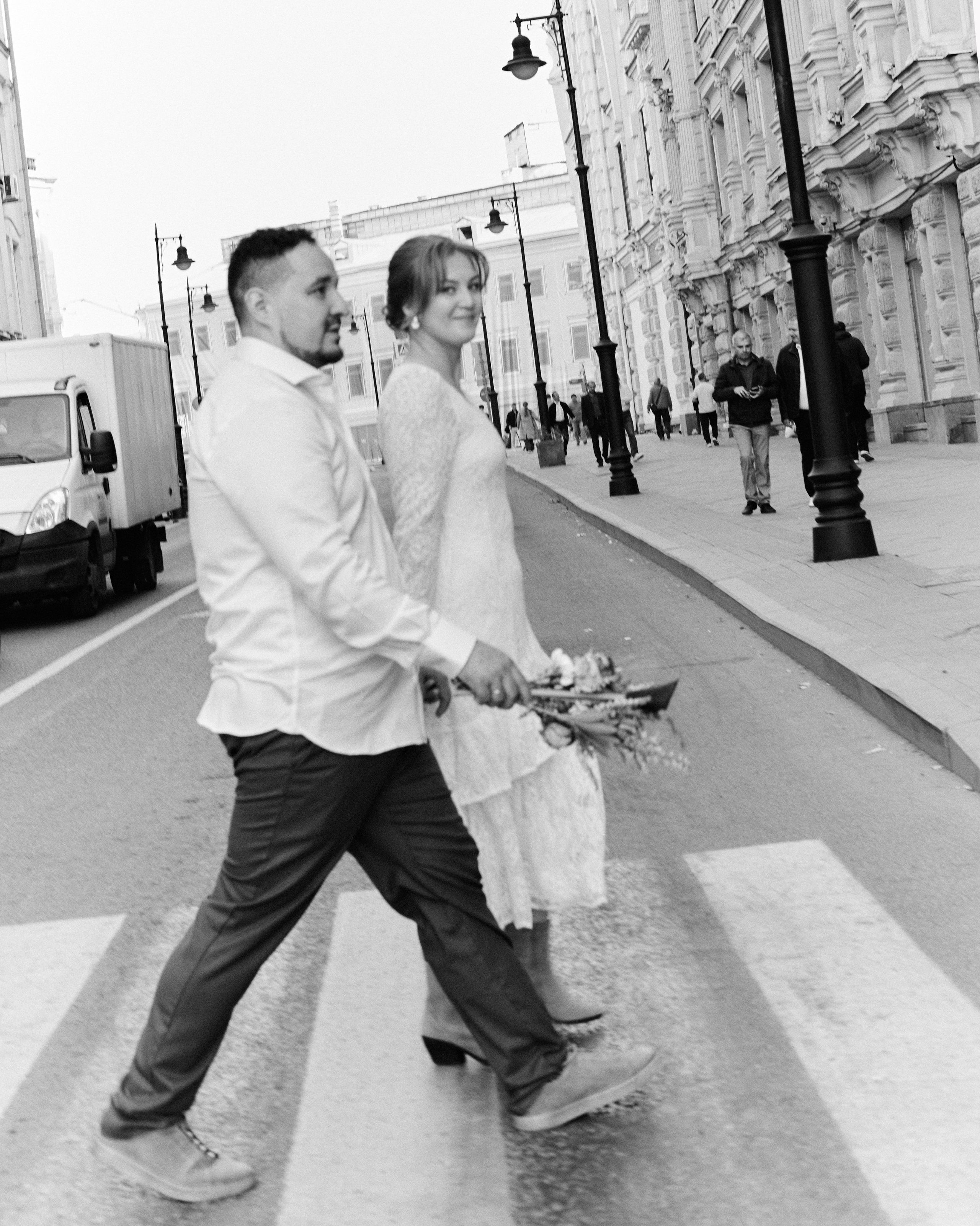 Любовь. Главная