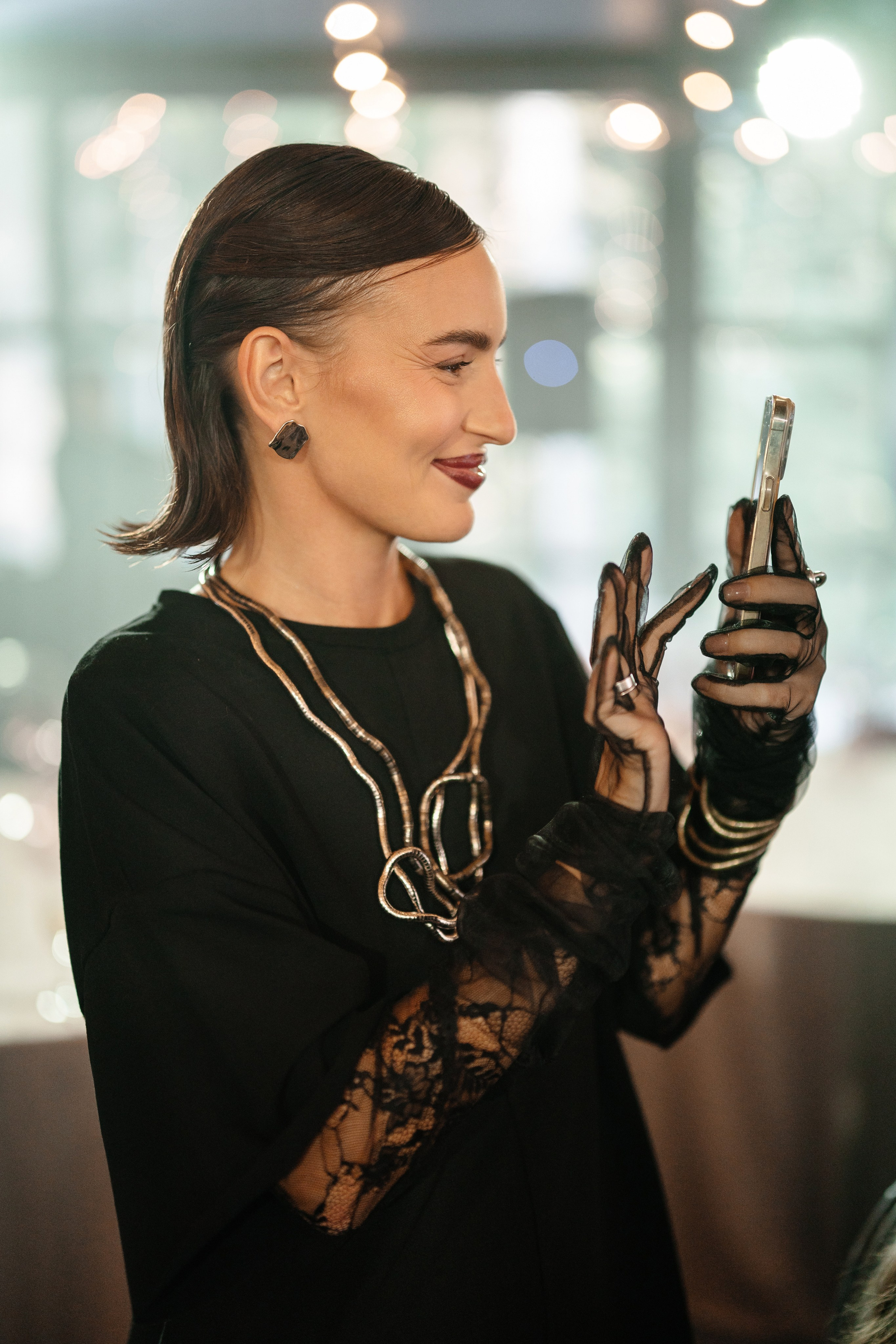 Гриша и Настя. Свадебный и репортажный фотограф в Москве Андрей Вайман