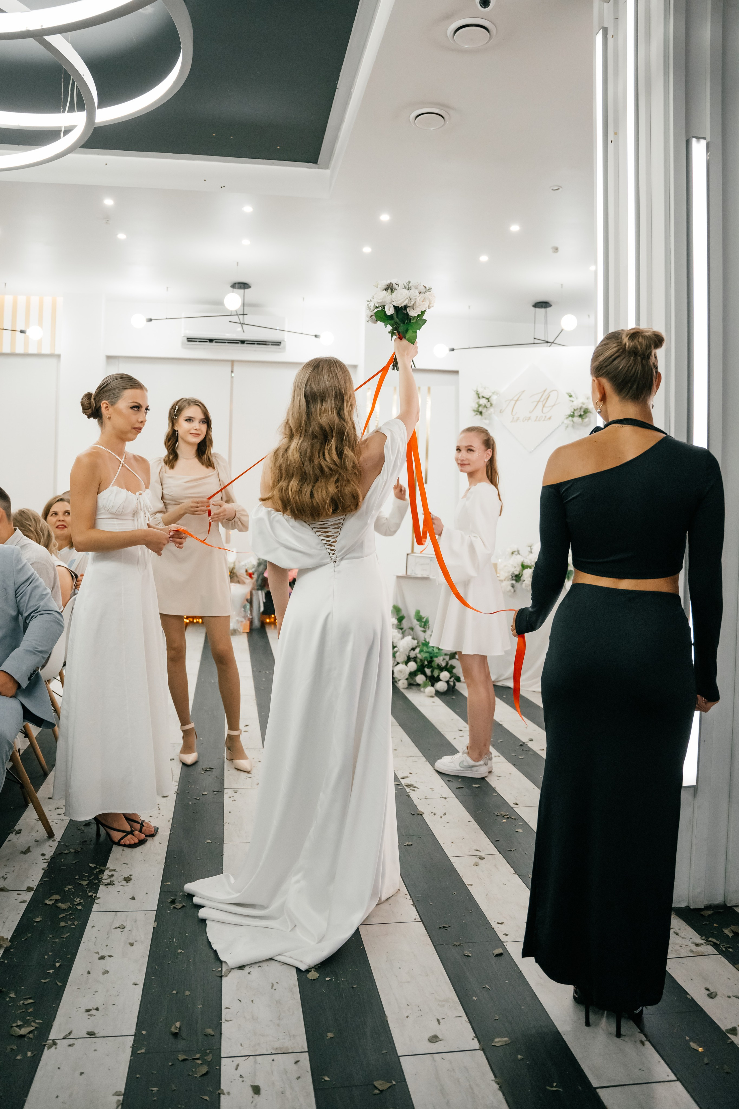 Юлия и Александр. Ульяна Ремезова | Фотограф | Челябинск