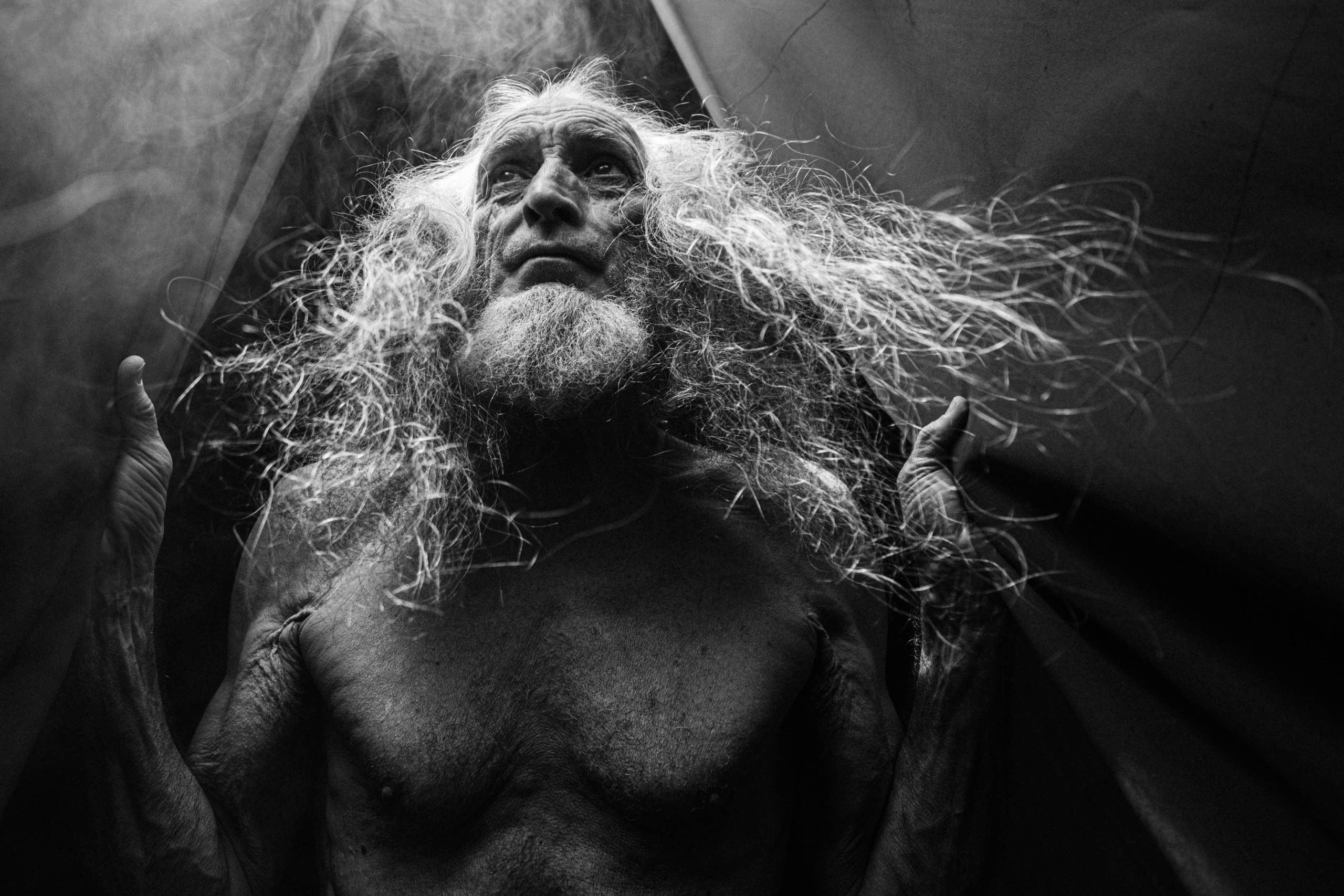 Мои ч/б работы. Портретный фотограф Марина Щеглова в Москве