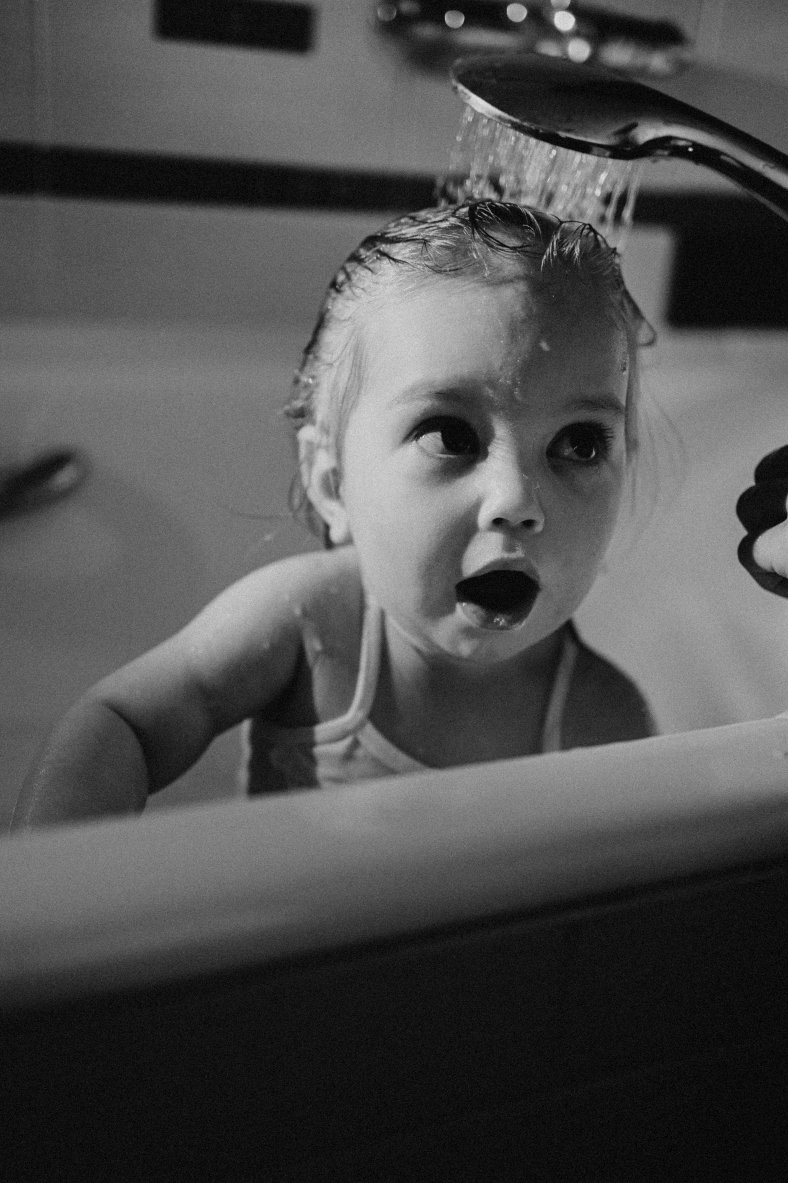 Один день из жизни. Фотограф Настя Леонова