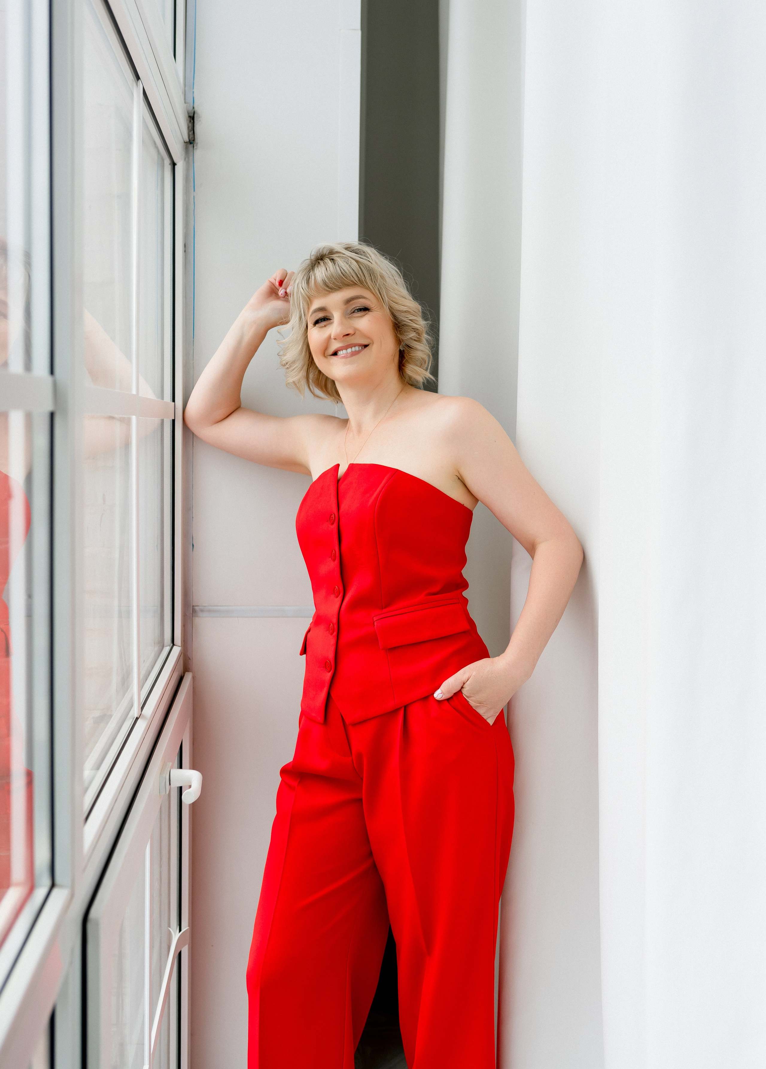 Фотосессия мамы и дочки. Фотограф Ким Наталья в Красноярске