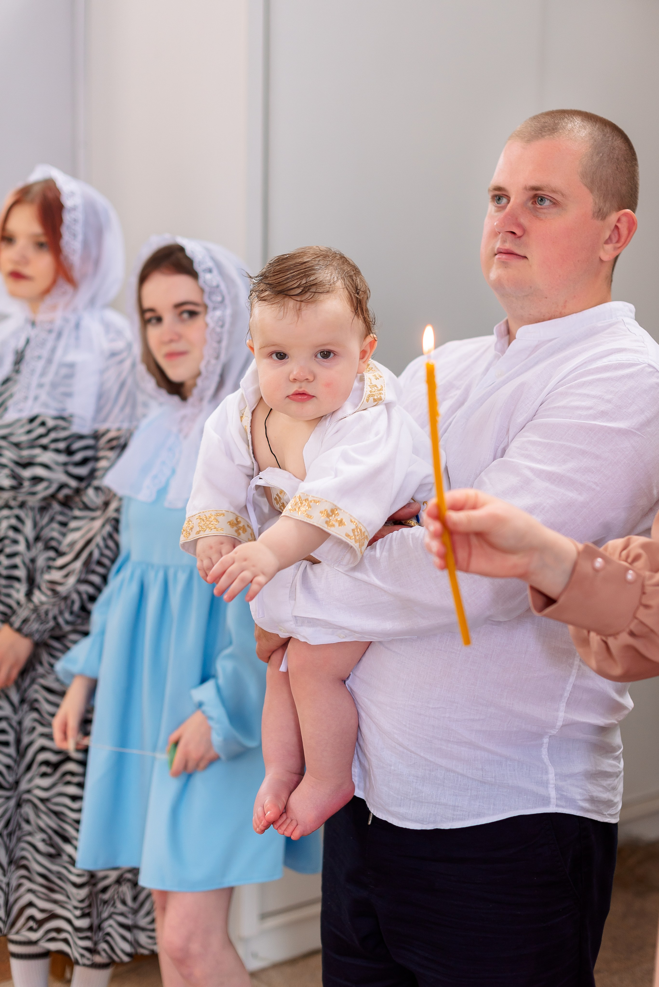 Храм Александра Невского. Фотограф Татьяна Иванчикова