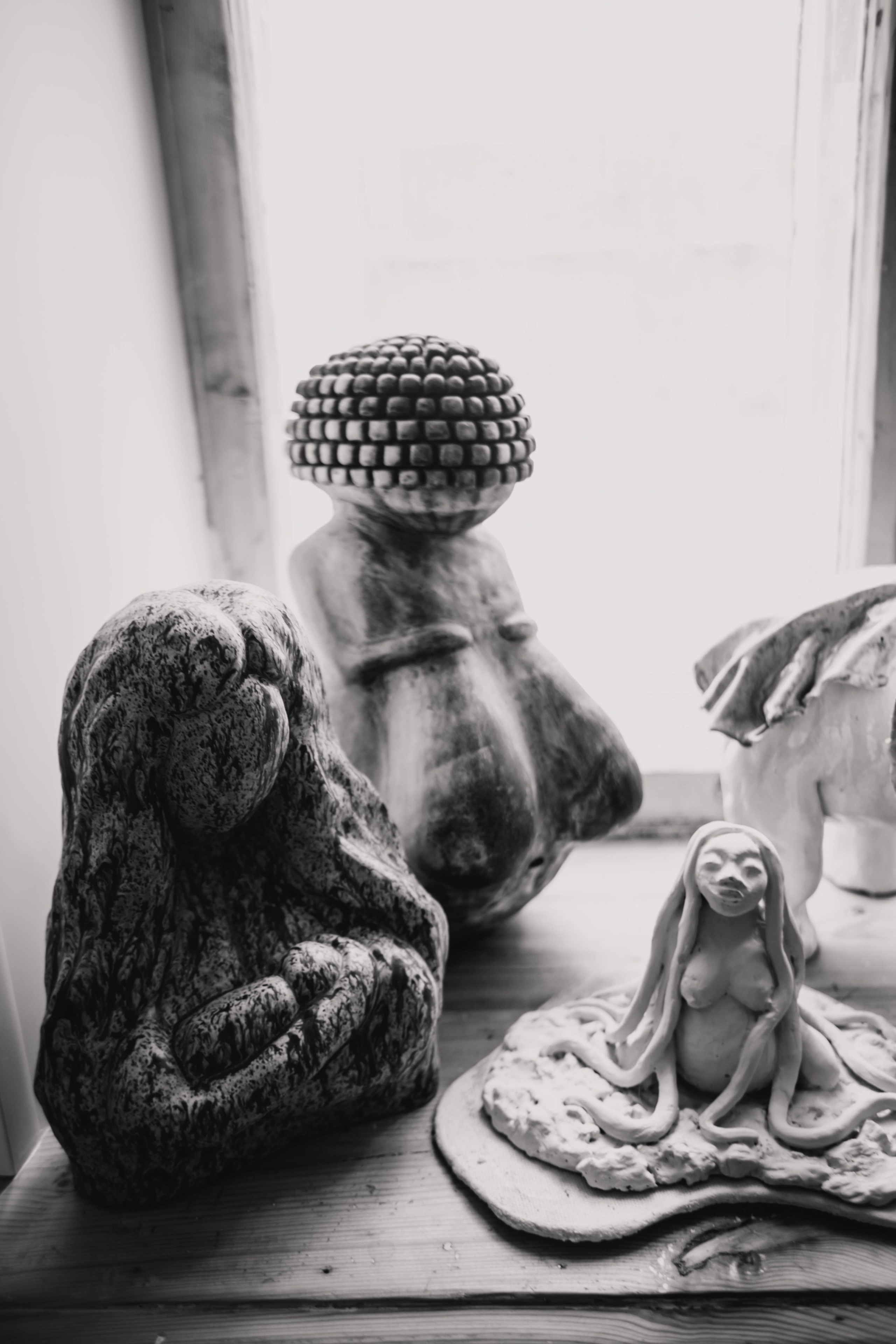 Марина Мистраль. Фотограф в Нижнем Новгороде