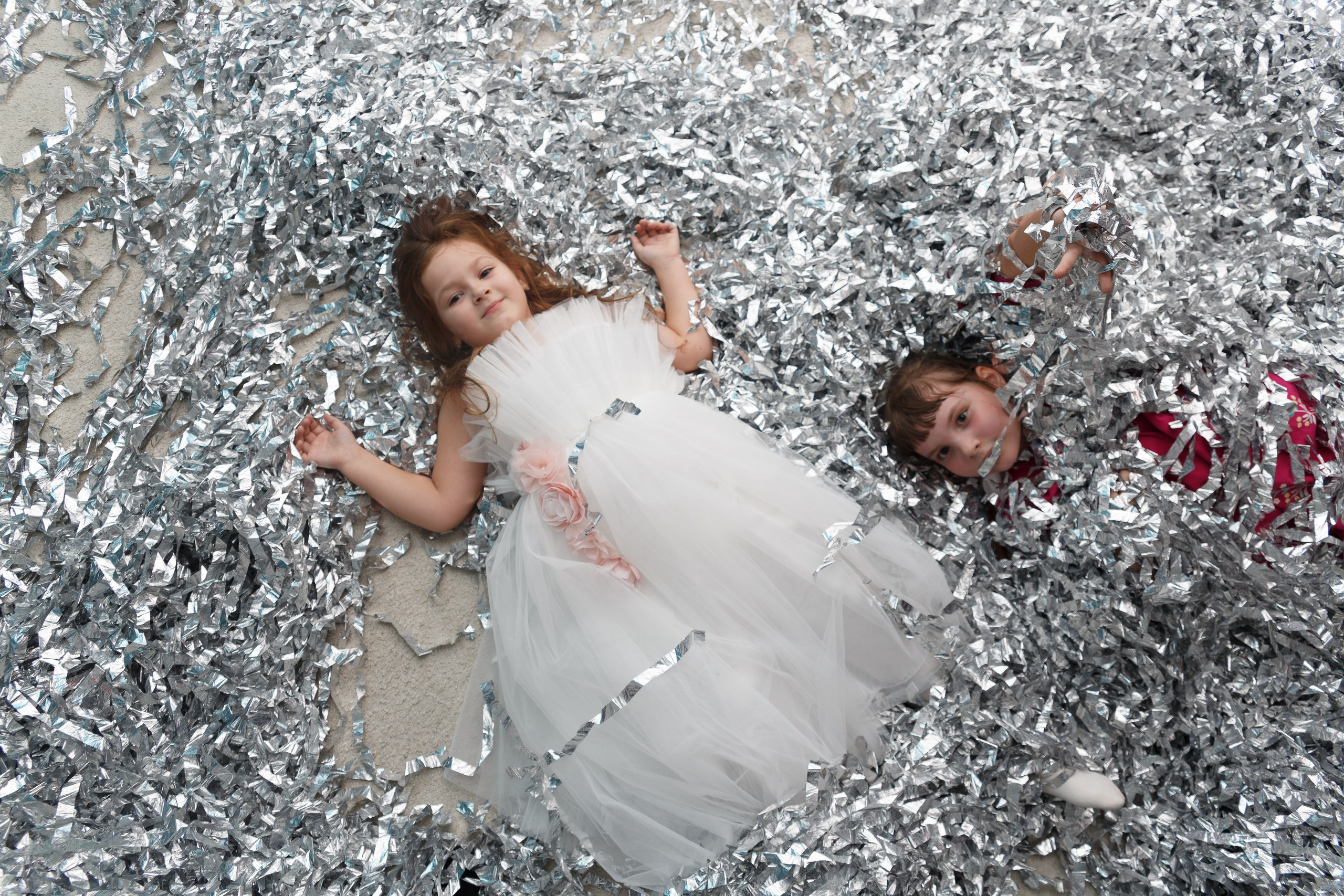 Детский праздник. Фотограф в Оренбурге VIKA NIKOVA