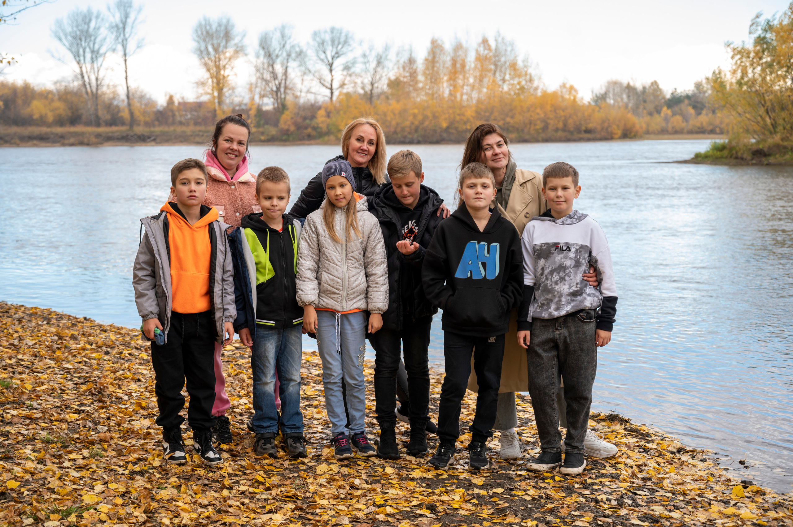 1 ЛИЦЕЙ 4 класс. Семейный и детский фотограф в Канске и Канском р-не, Красноярск и