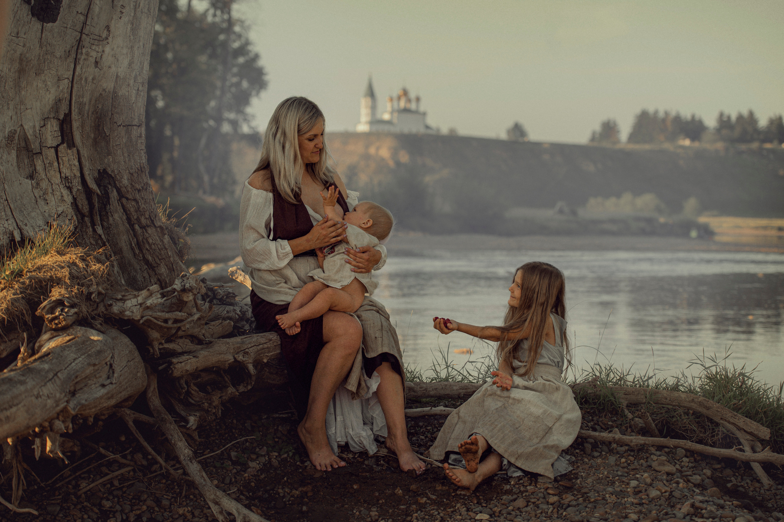 Материнство. Семейный и детский фотограф в Канске и Канском р-не, Красноярск и