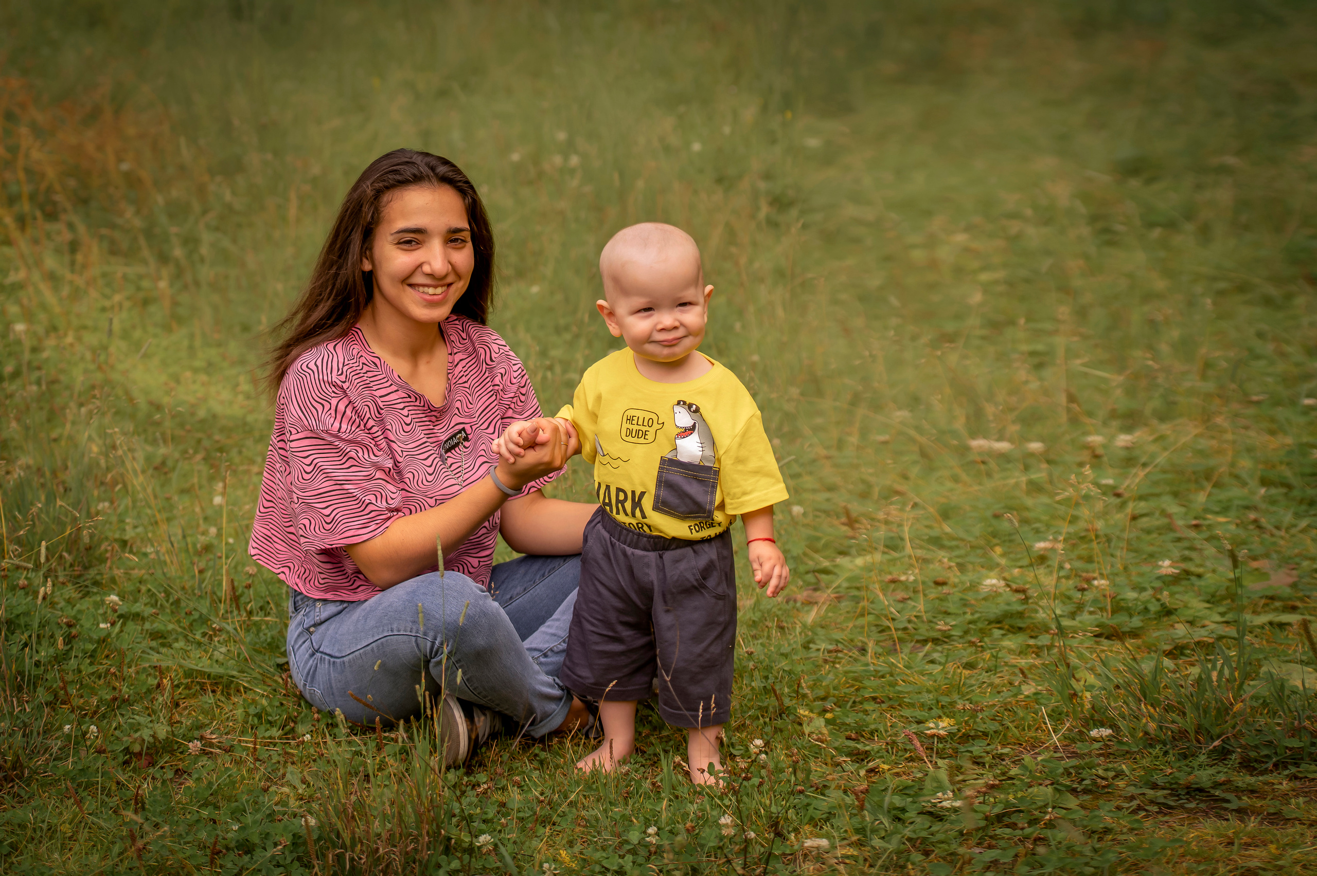 АРТЁМ. Семейный и детский фотограф в Канске и Канском р-не, Красноярск и