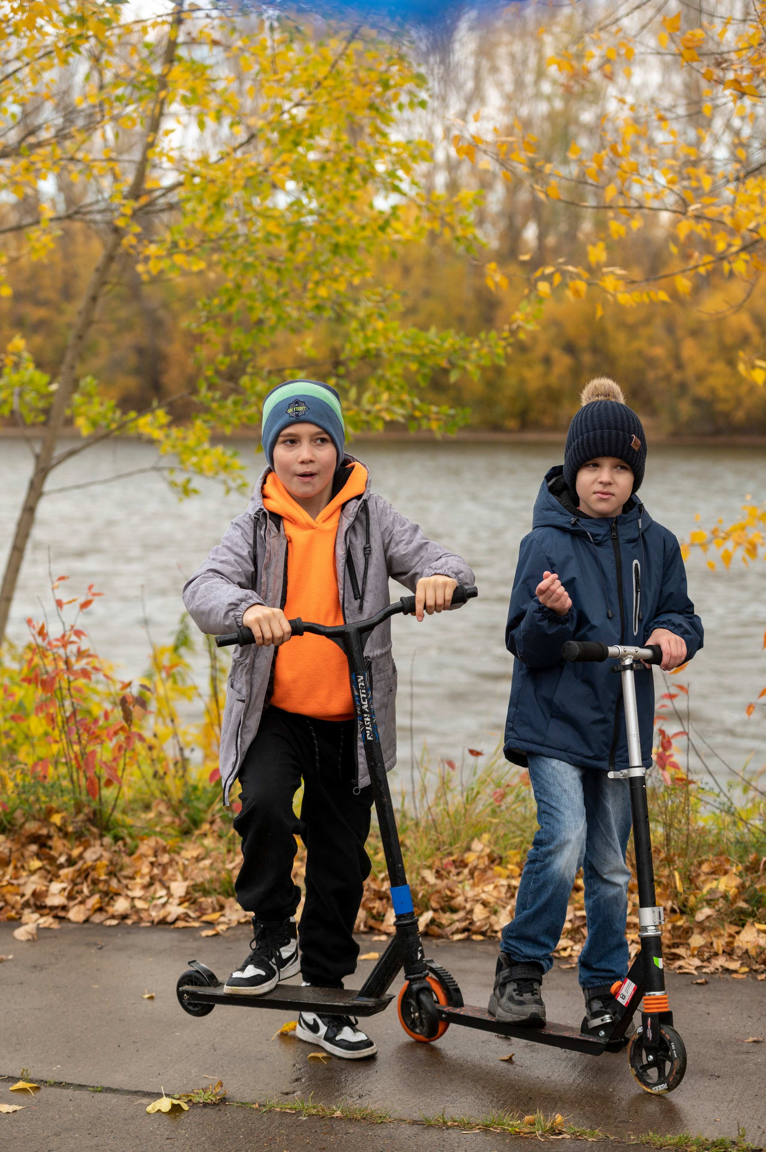 1 ЛИЦЕЙ 4 класс. Семейный и детский фотограф в Канске и Канском р-не, Красноярск и
