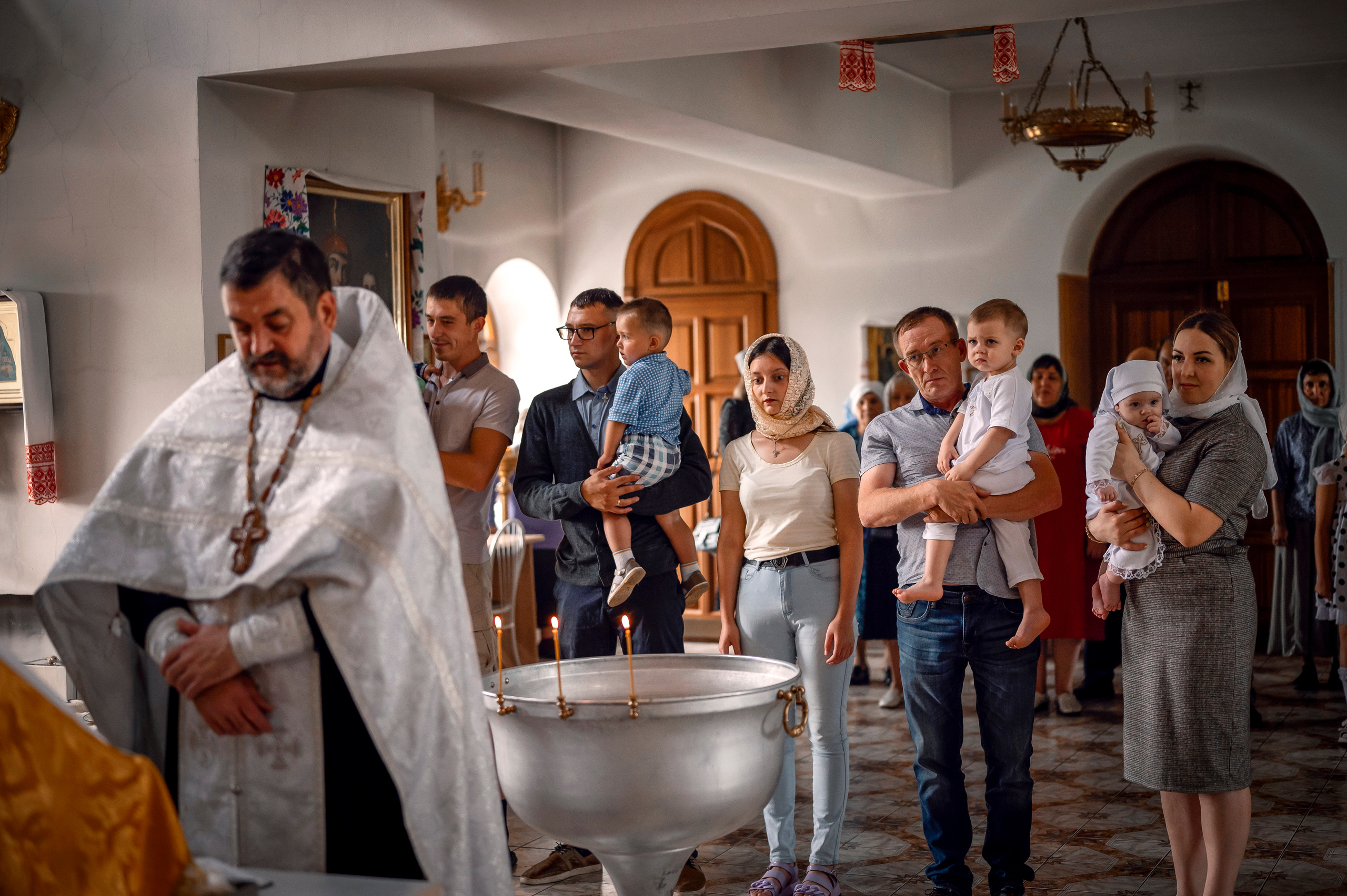 Аделина и Ярослав. Семейный и детский фотограф в Канске и Канском р-не, Красноярск и