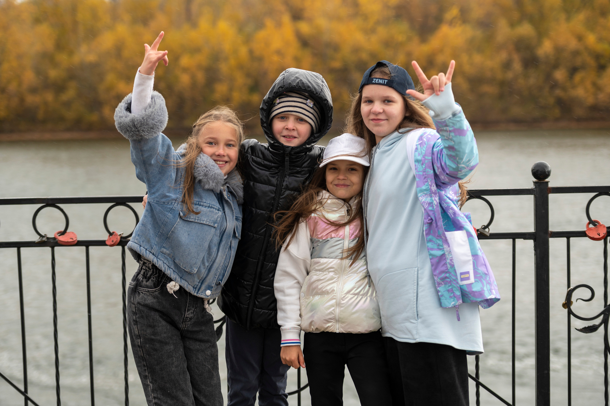 1 ЛИЦЕЙ 4 класс. Семейный и детский фотограф в Канске и Канском р-не, Красноярск и