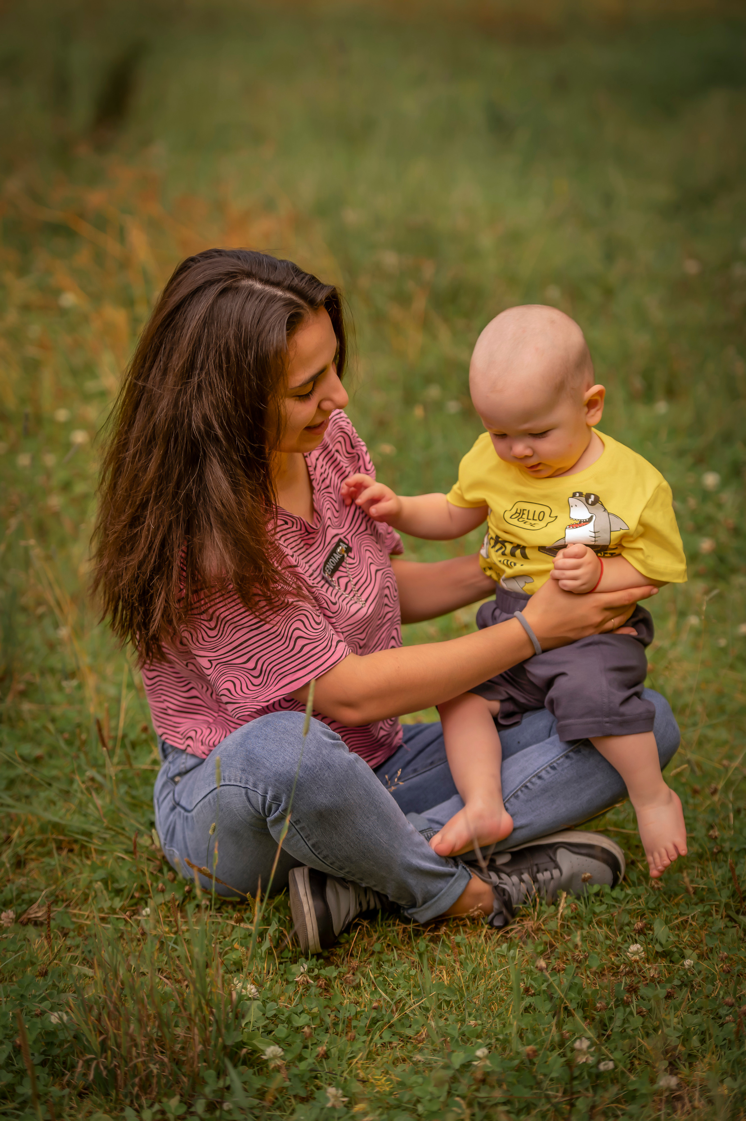 АРТЁМ. Семейный и детский фотограф в Канске и Канском р-не, Красноярск и