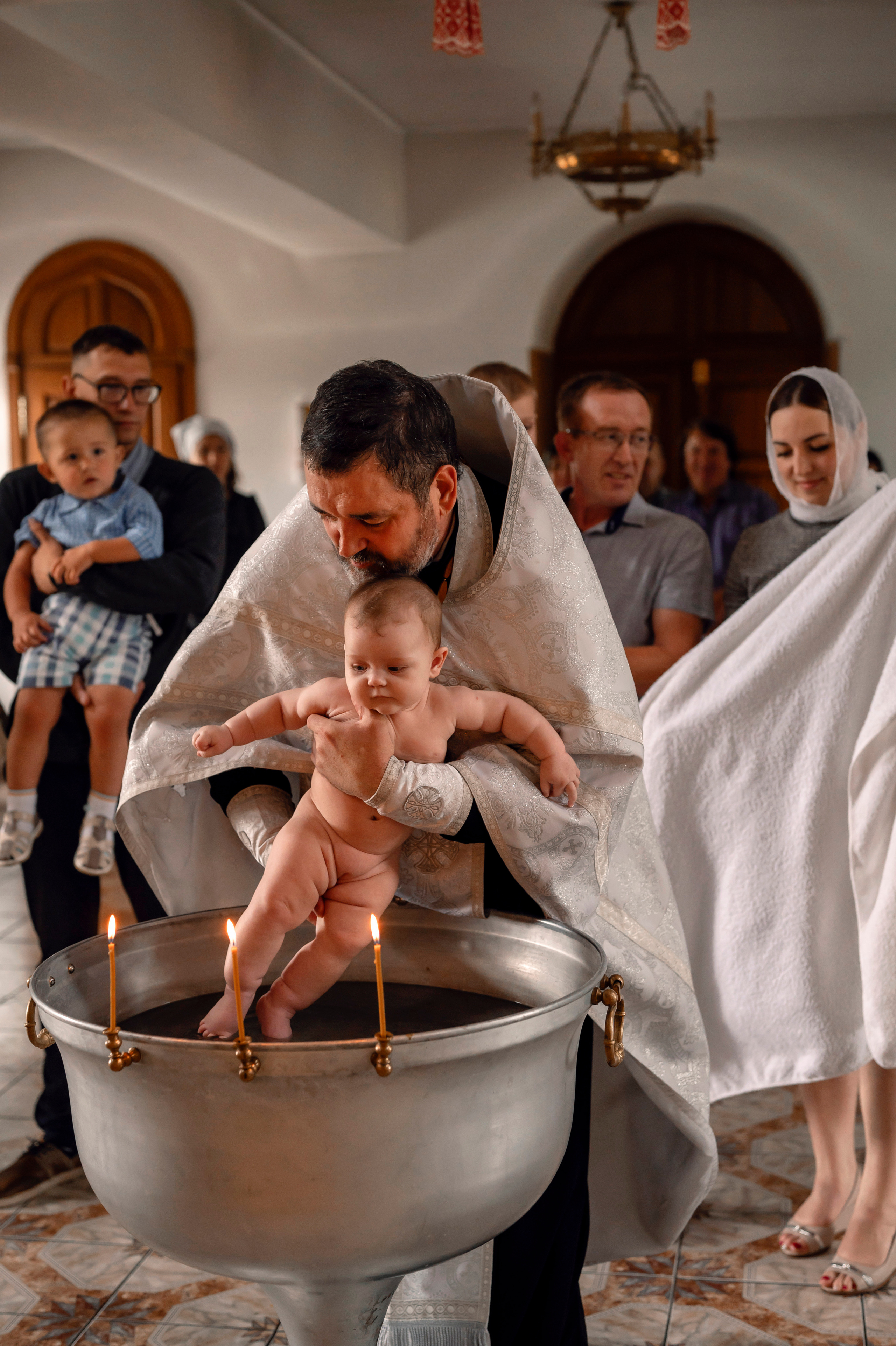 Аделина и Ярослав. Семейный и детский фотограф в Канске и Канском р-не, Красноярск и