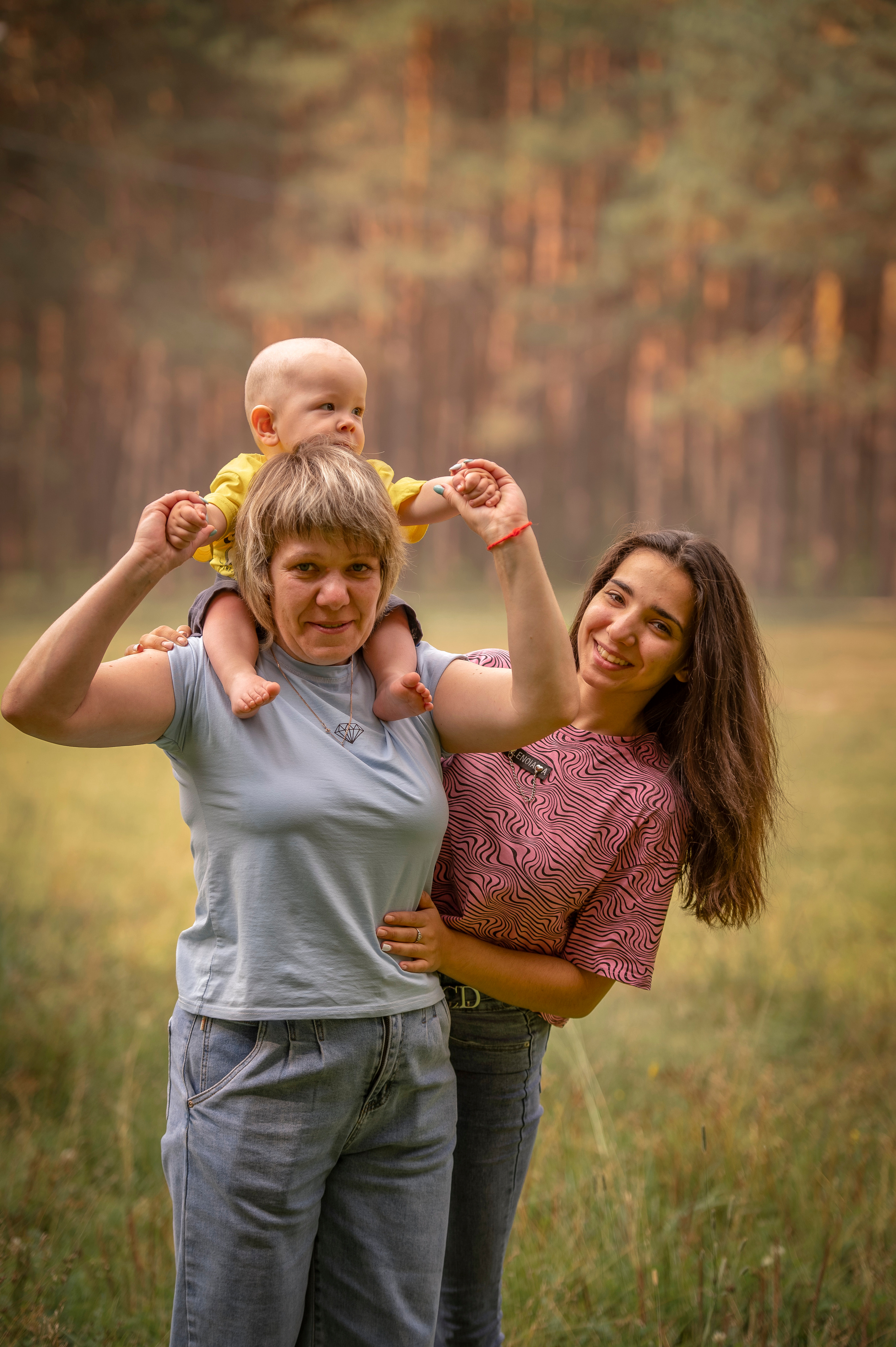 АРТЁМ. Семейный и детский фотограф в Канске и Канском р-не, Красноярск и