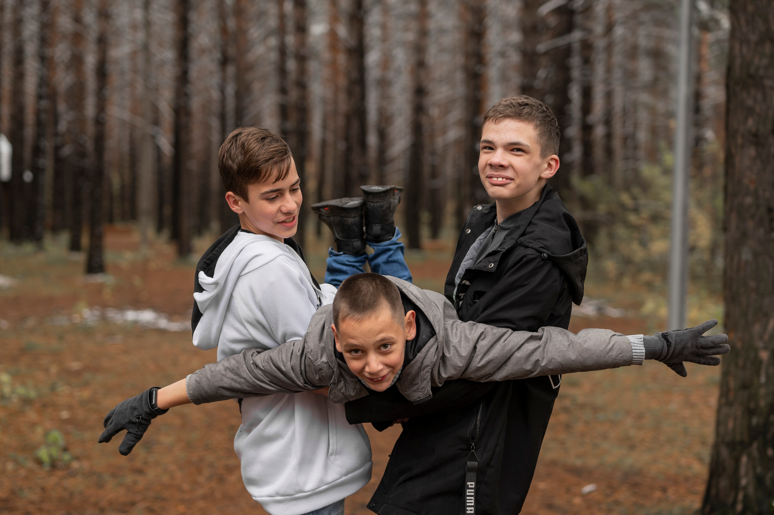 19 школа 6 класс. Семейный и детский фотограф в Канске и Канском р-не, Красноярск и