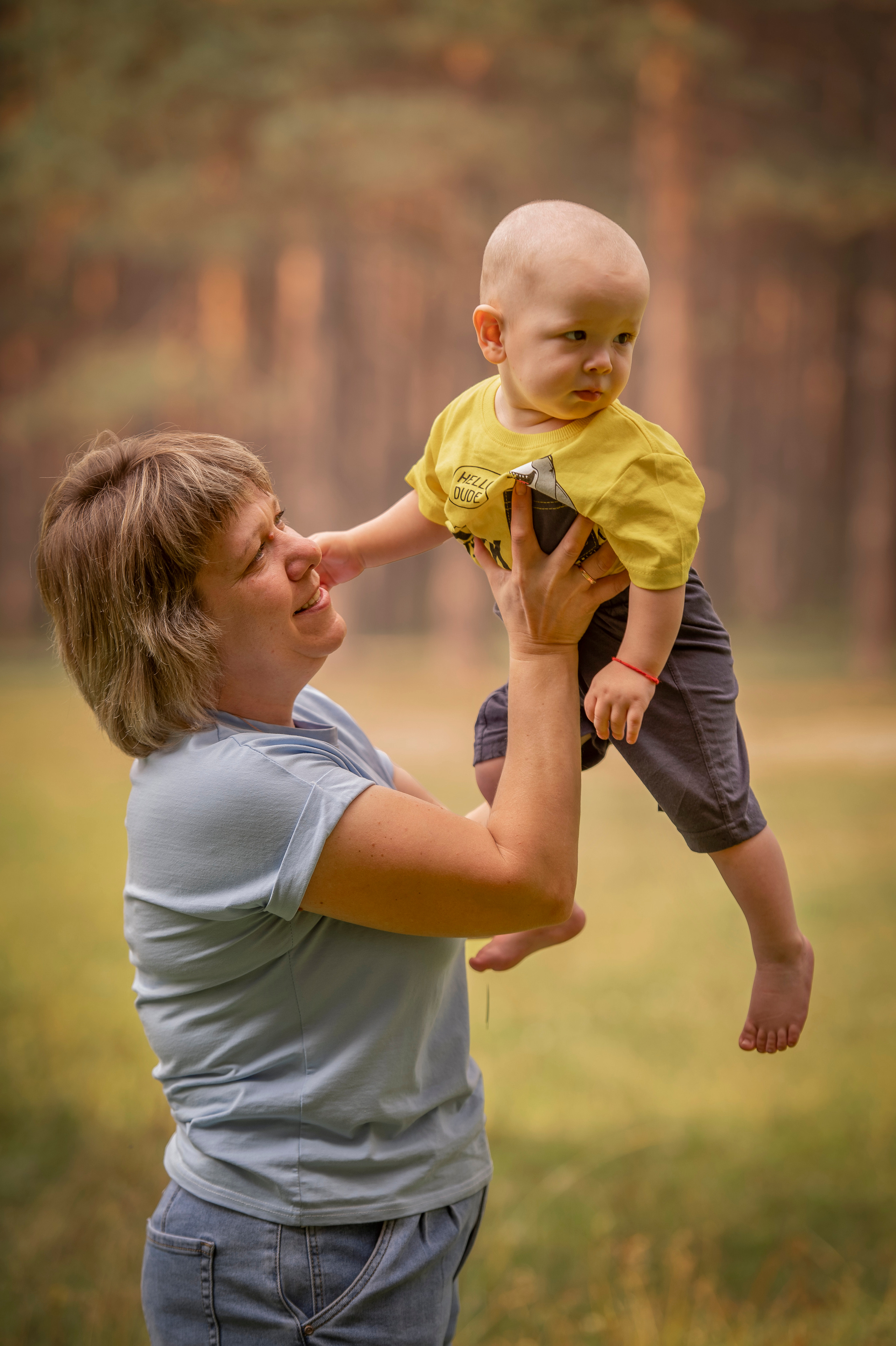 АРТЁМ. Семейный и детский фотограф в Канске и Канском р-не, Красноярск и