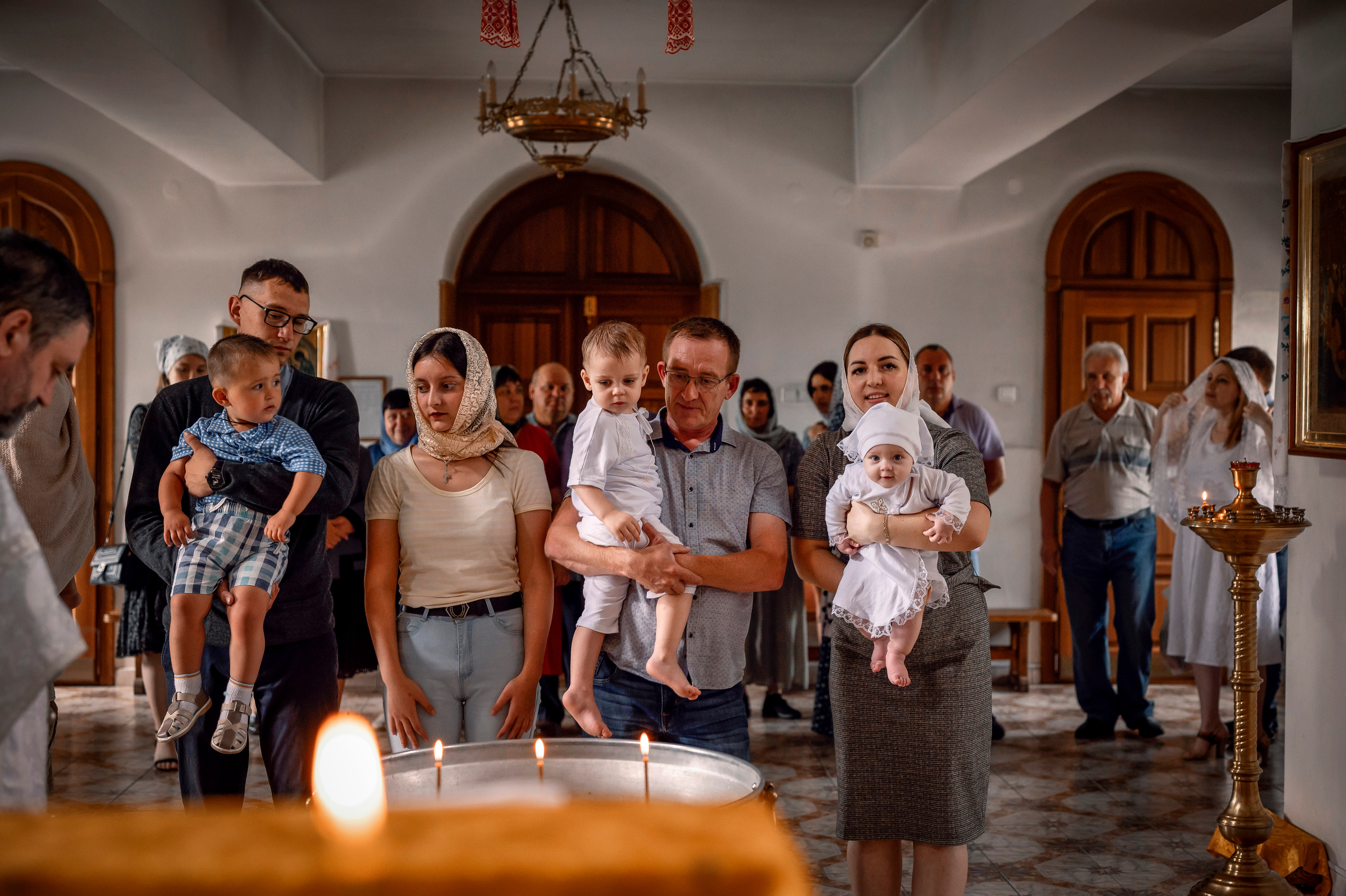 Аделина и Ярослав. Семейный и детский фотограф в Канске и Канском р-не, Красноярск и